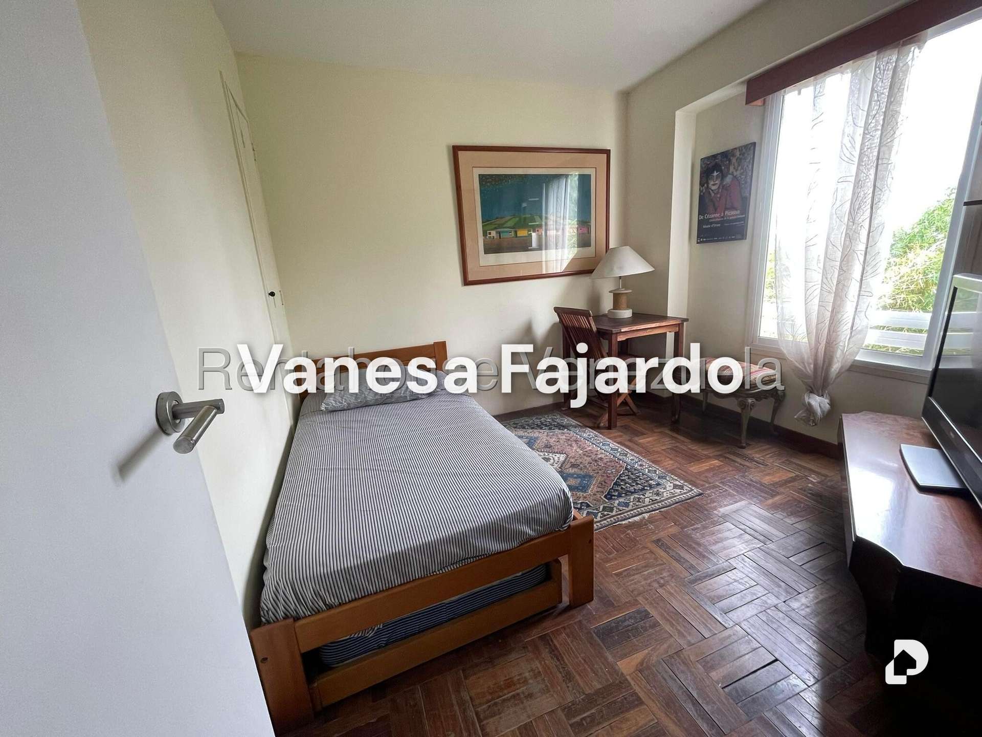 Apartamento en Sebucan, Caracas – 13