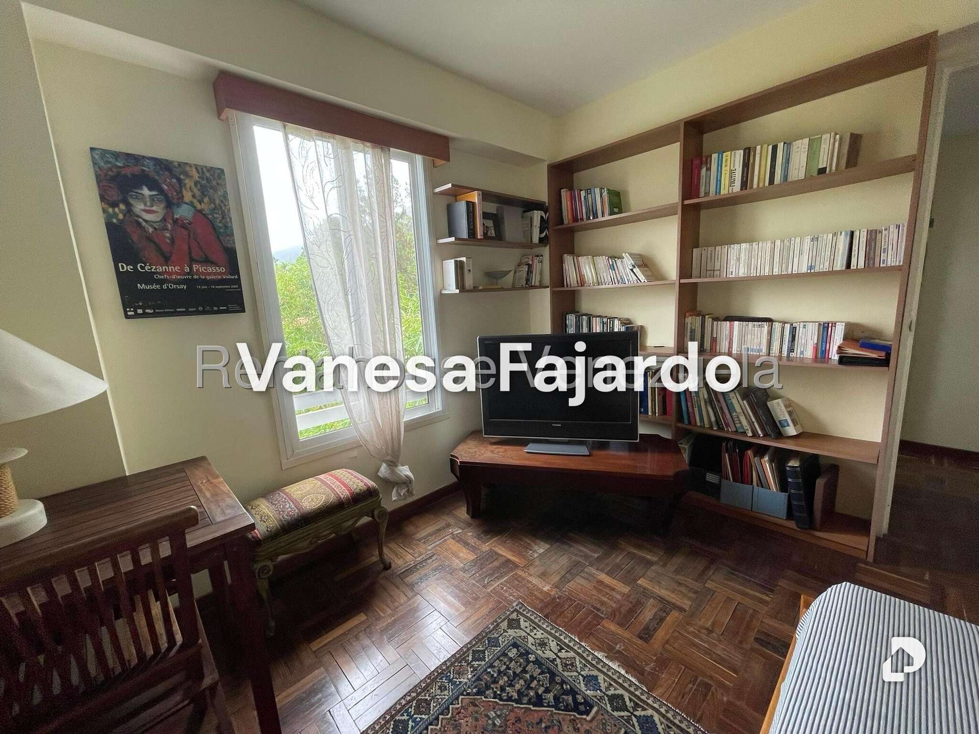 Apartamento en Sebucan, Caracas – 14