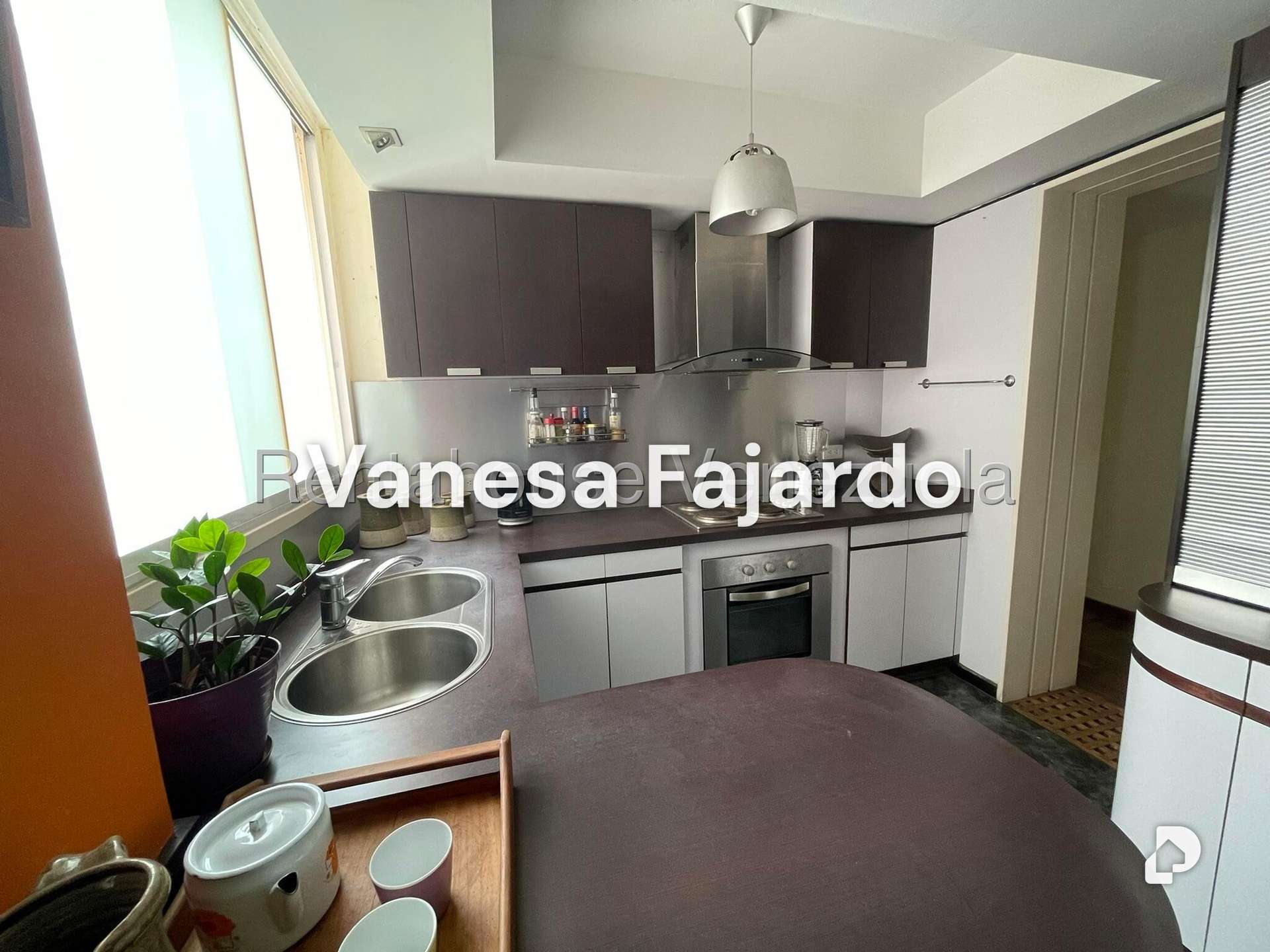Apartamento en Sebucan, Caracas – 19