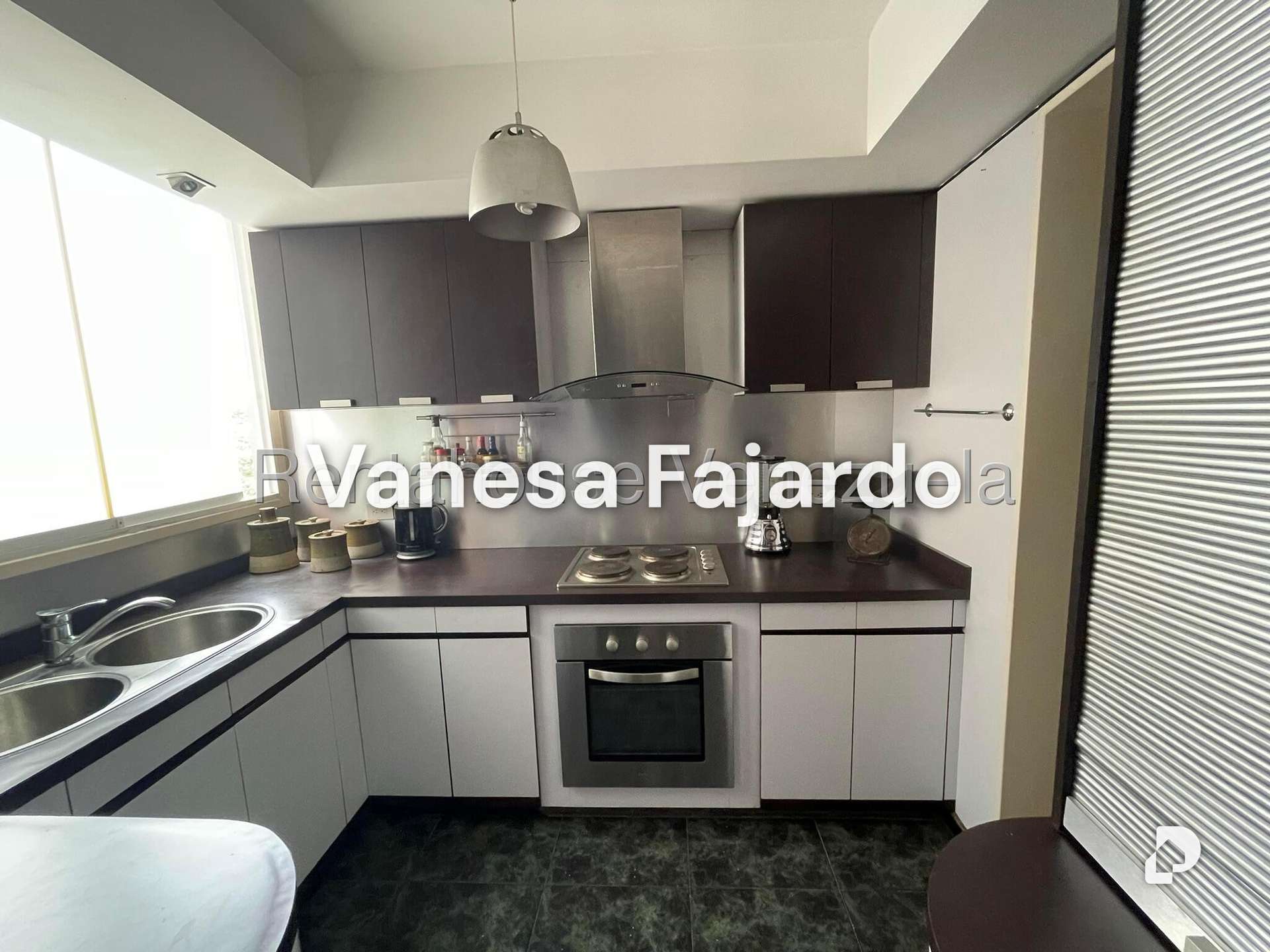 Apartamento en Sebucan, Caracas – 18