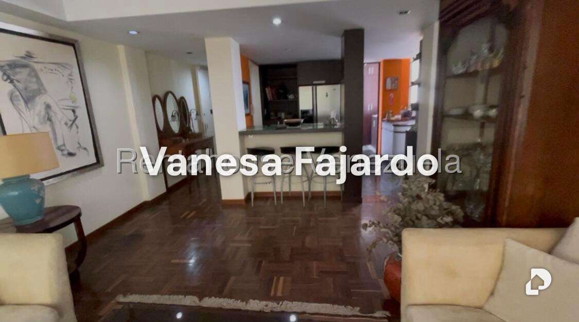 Apartamento en Sebucan, Caracas – 6
