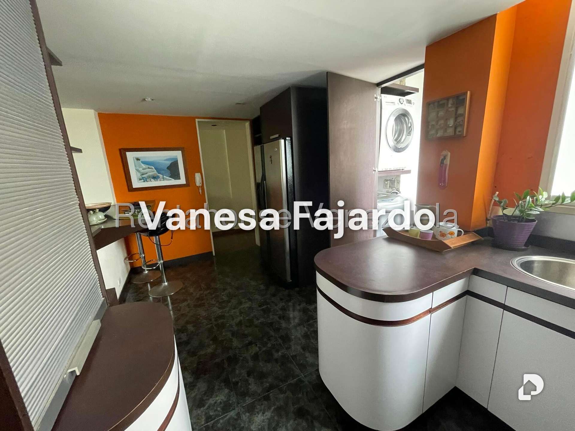 Apartamento en Sebucan, Caracas – 20