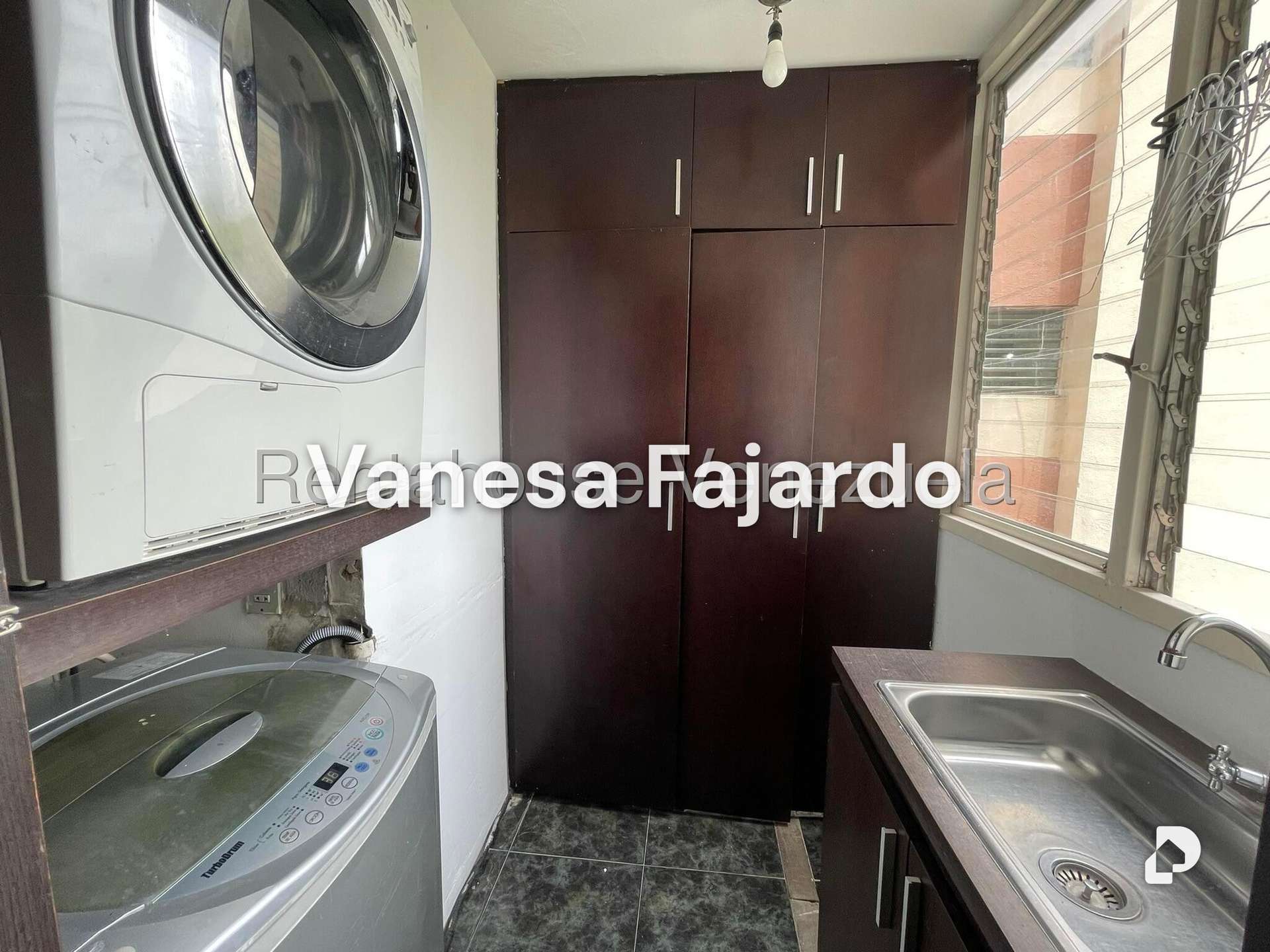 Apartamento en Sebucan, Caracas – 23