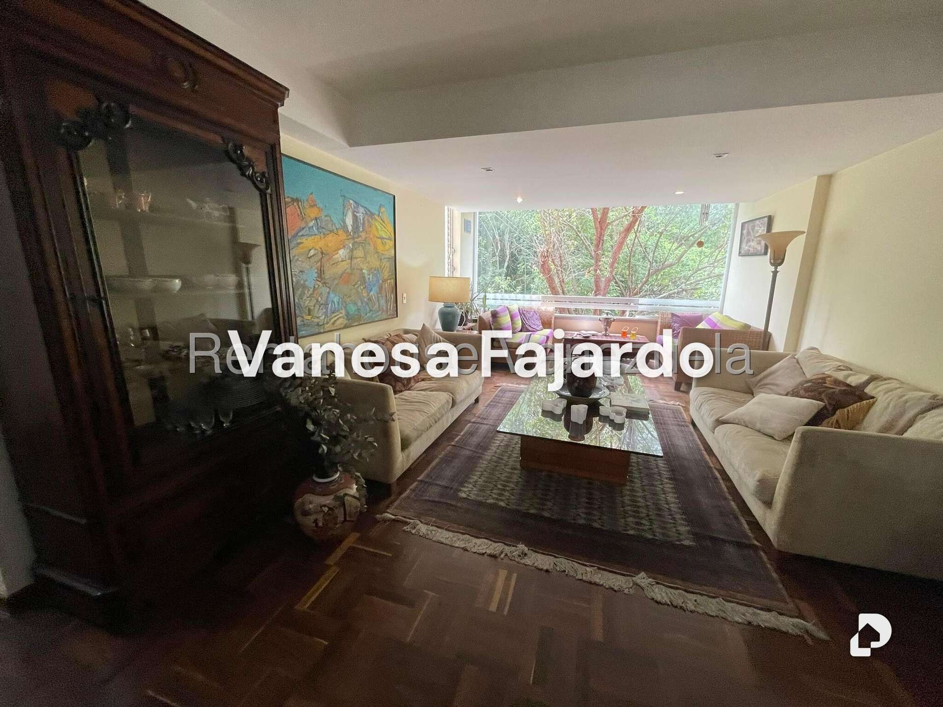 Apartamento en Sebucan, Caracas – 7