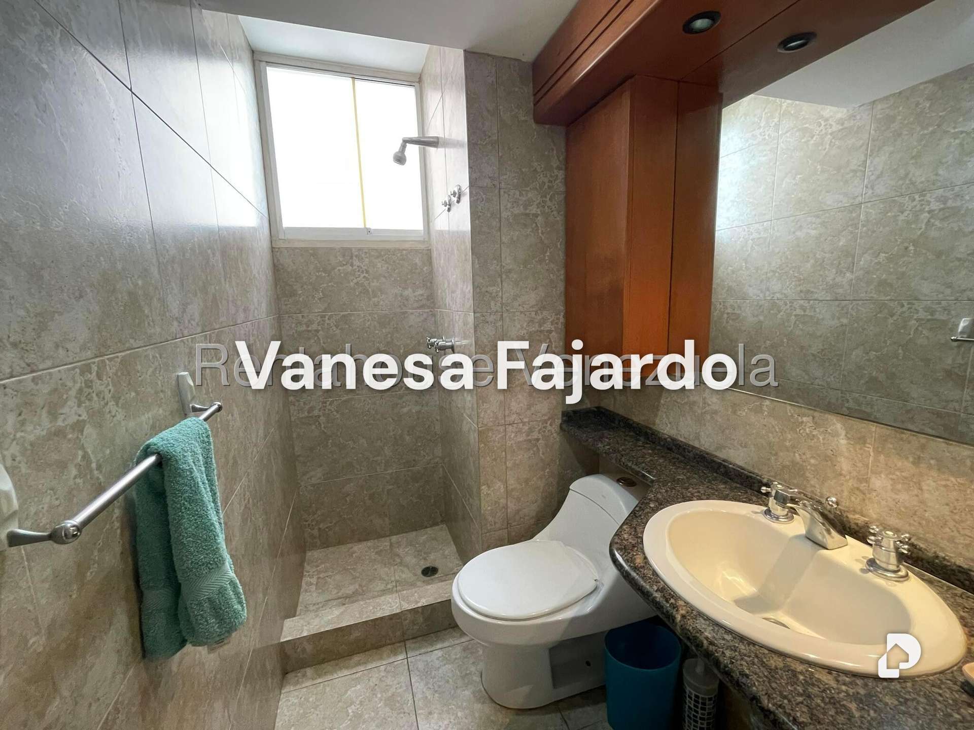 Apartamento en Sebucan, Caracas – 15