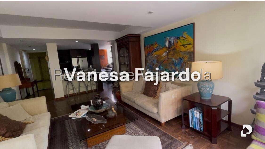 Apartamento en Sebucan, Caracas – 3