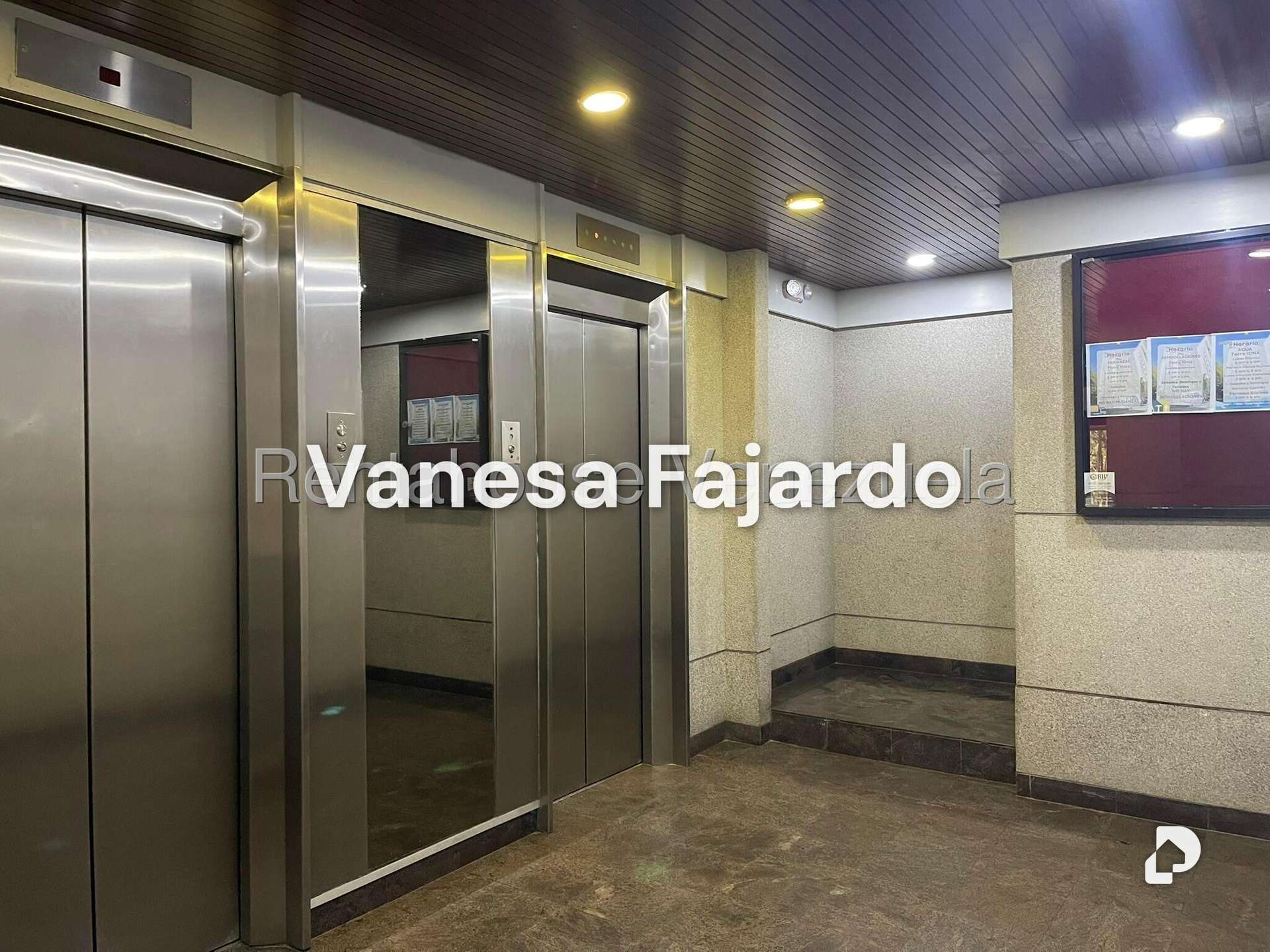 Apartamento en Sebucan, Caracas – 24