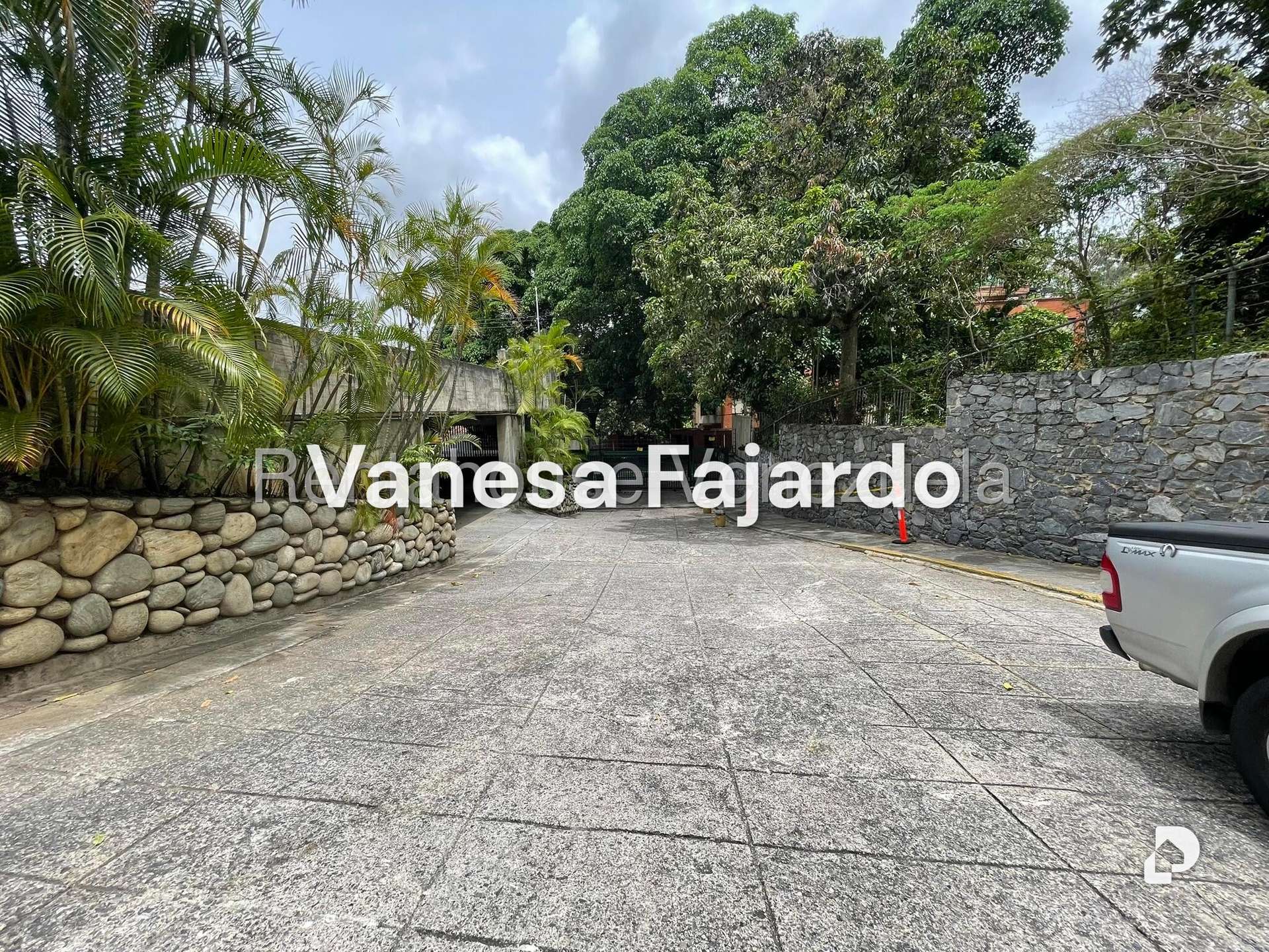 Apartamento en Sebucan, Caracas – 26