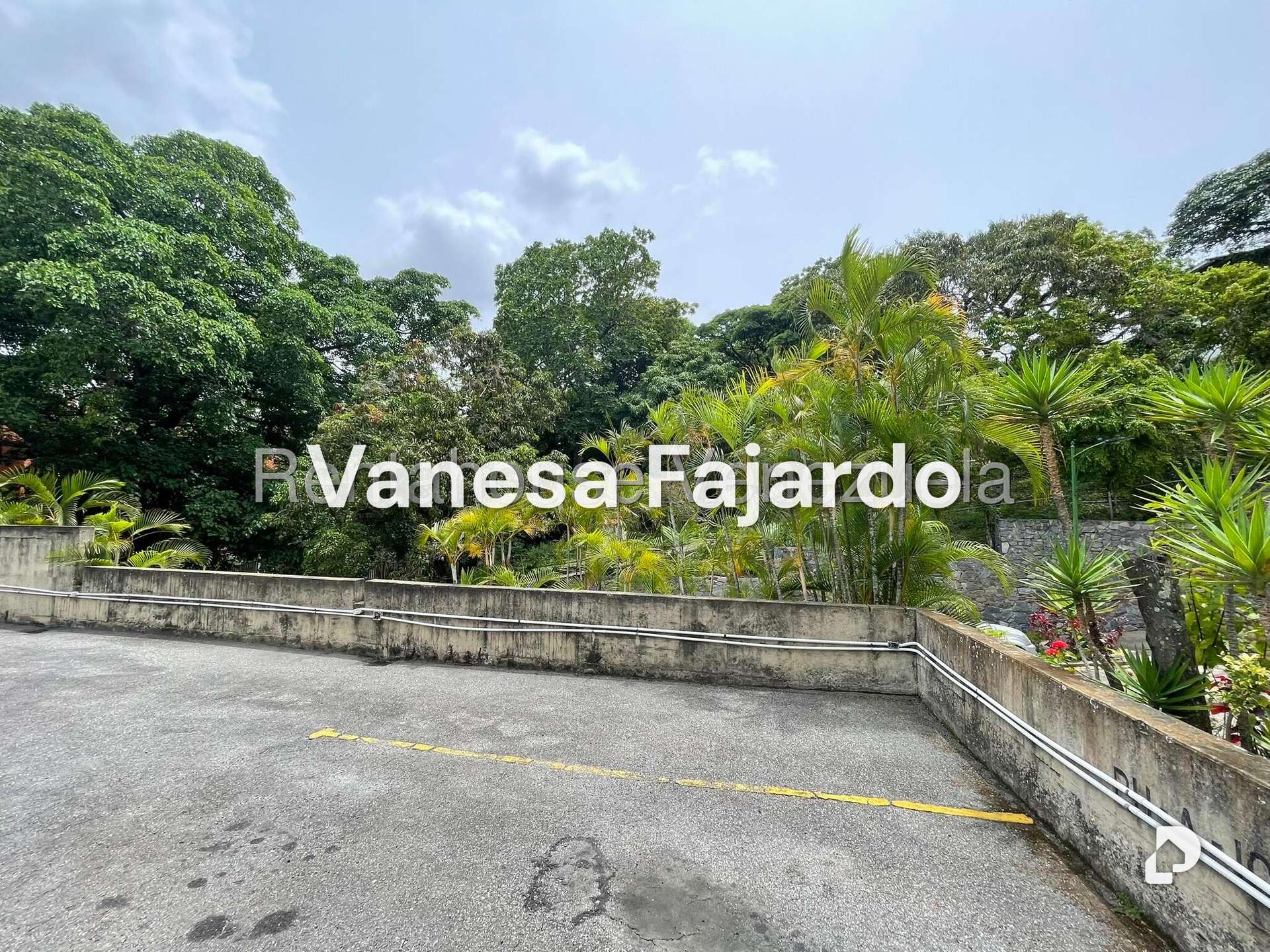 Apartamento en Sebucan, Caracas – 27