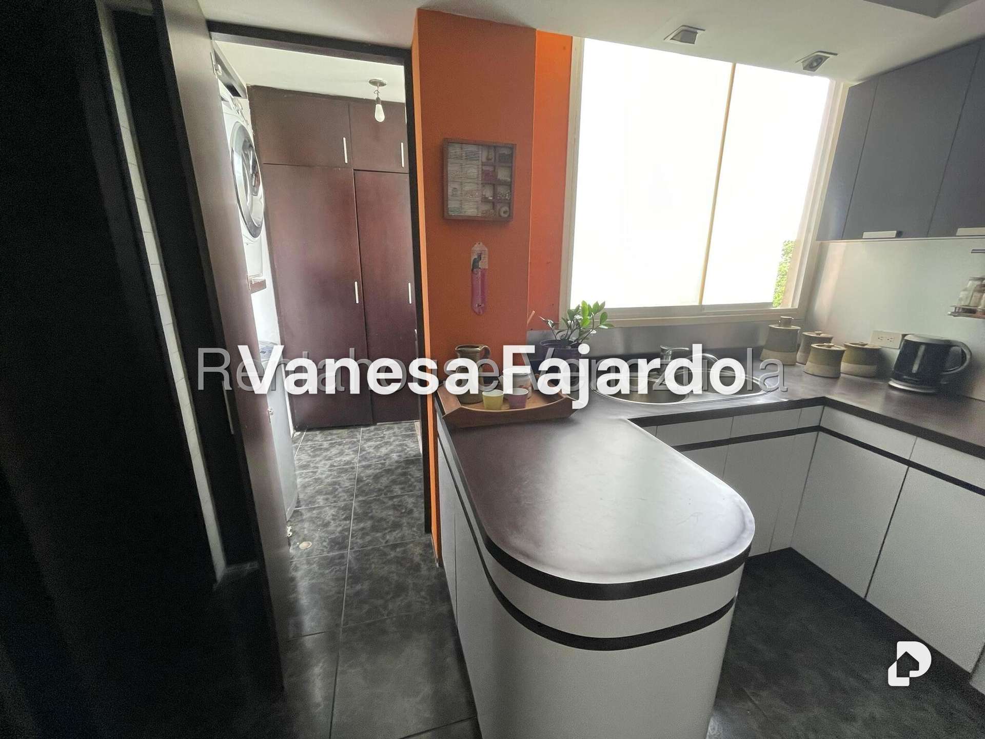 Apartamento en Sebucan, Caracas – 22