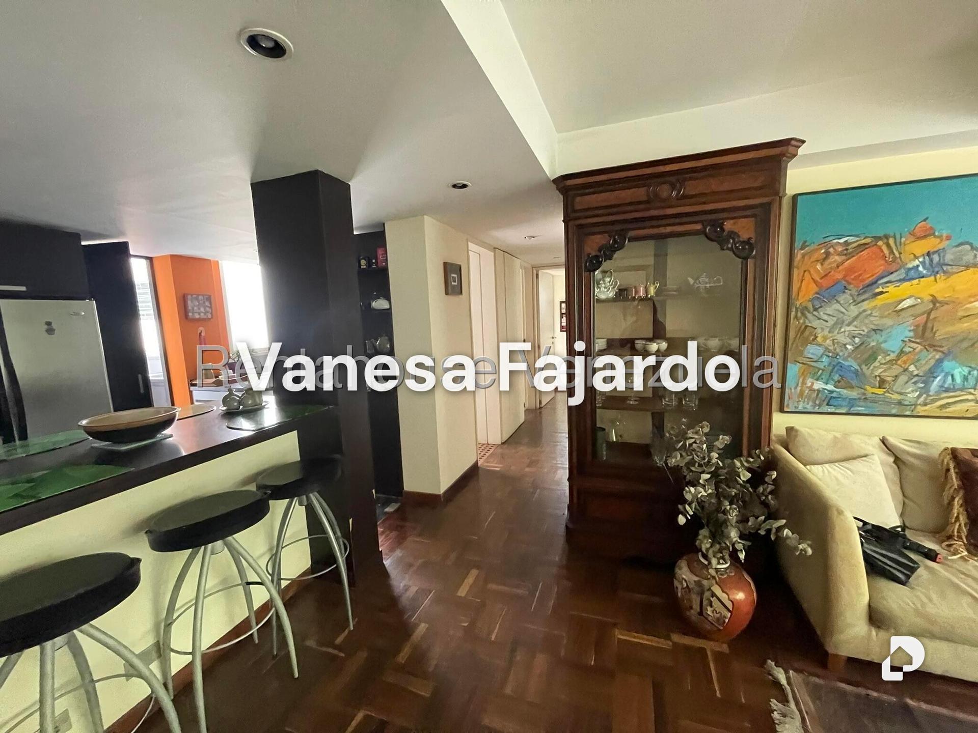 Apartamento en Sebucan, Caracas – 4