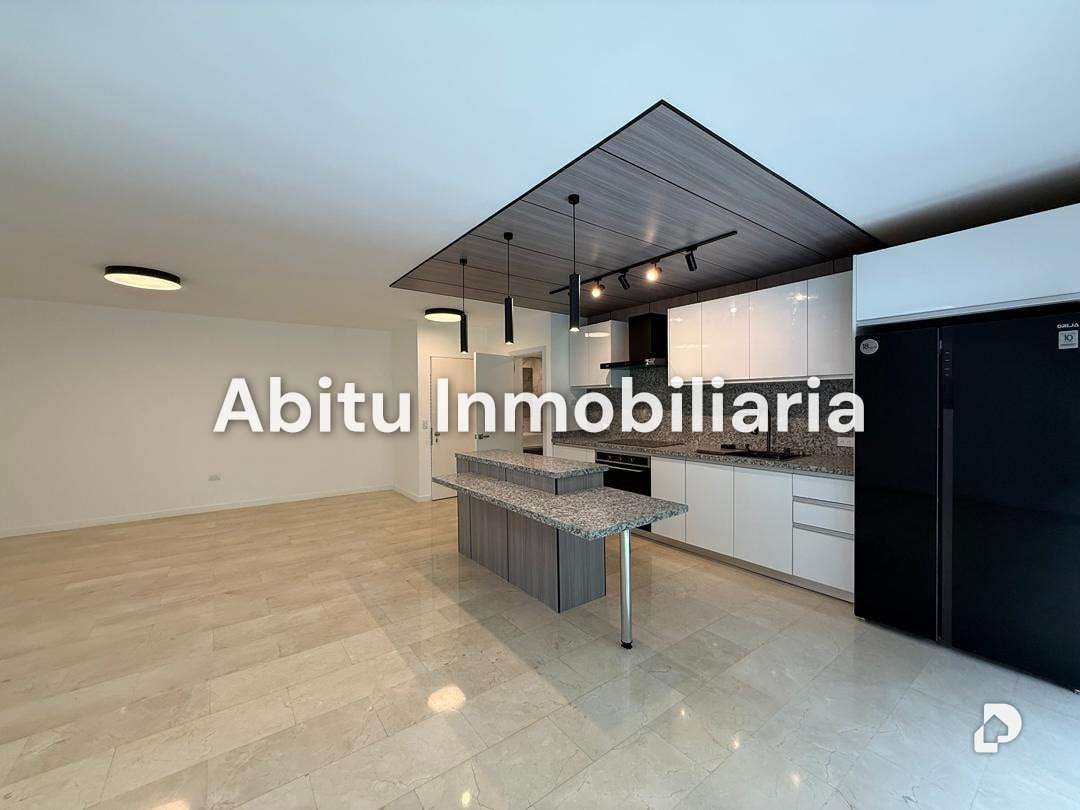 Penthouse en La Boyera, Caracas – 23