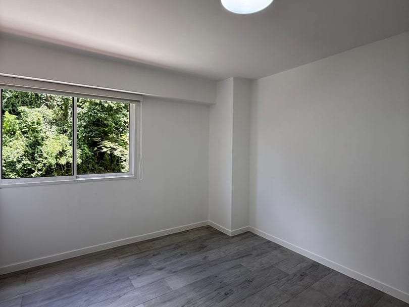 Penthouse en La Boyera, Caracas - 1