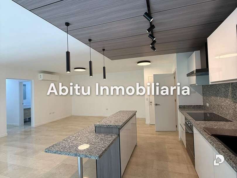 Penthouse en La Boyera, Caracas – 27
