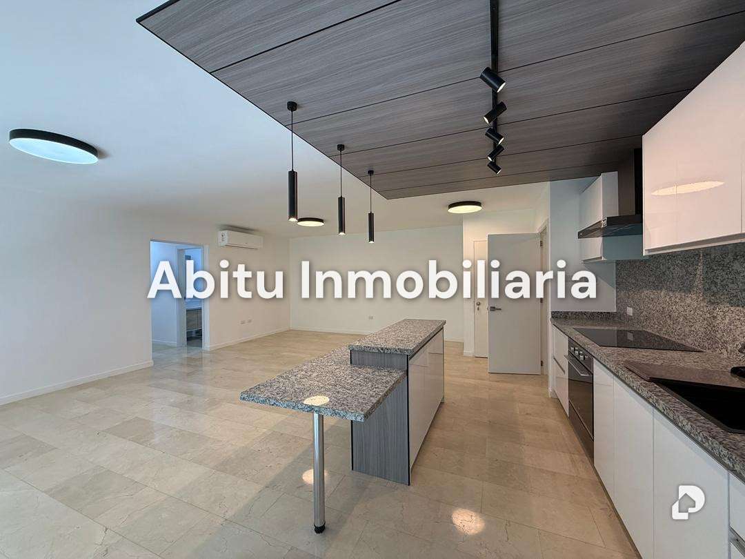Penthouse en La Boyera, Caracas – 25