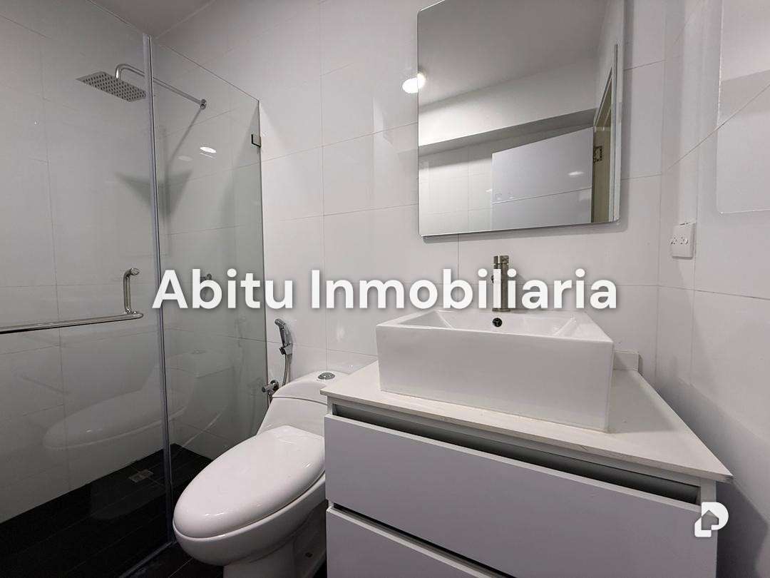 Penthouse en La Boyera, Caracas – 20