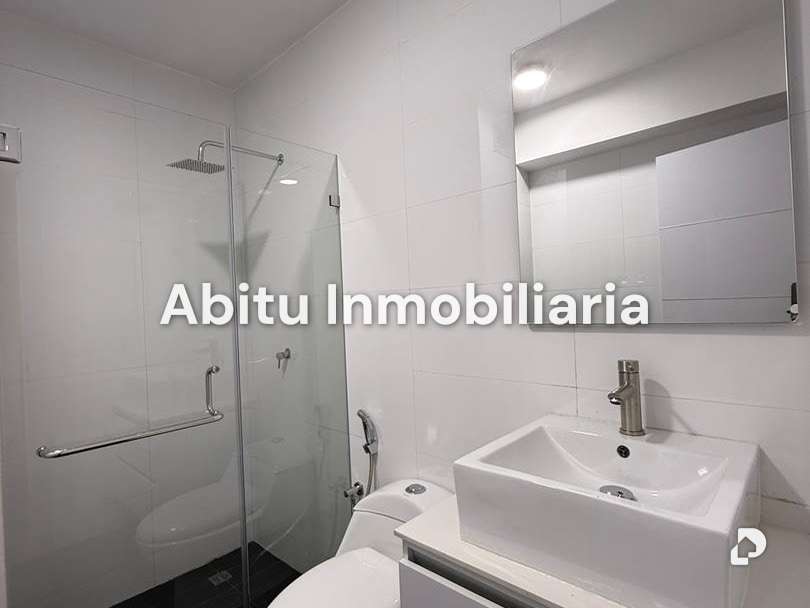 Penthouse en La Boyera, Caracas – 21