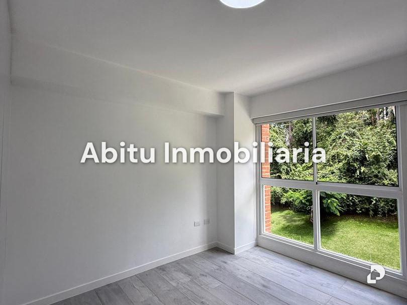 Penthouse en La Boyera, Caracas – 2