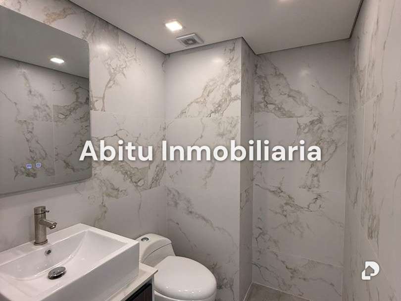 Penthouse en La Boyera, Caracas – 14