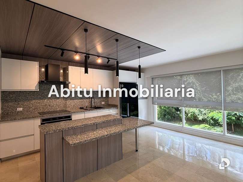 Penthouse en La Boyera, Caracas – 15
