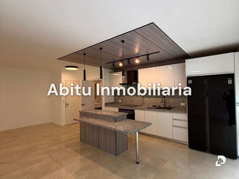 Penthouse en La Boyera, Caracas – 26