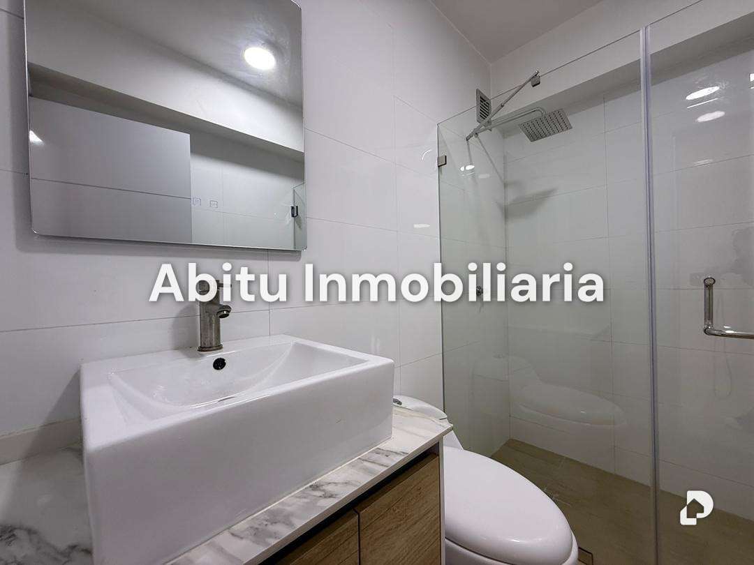 Penthouse en La Boyera, Caracas – 16