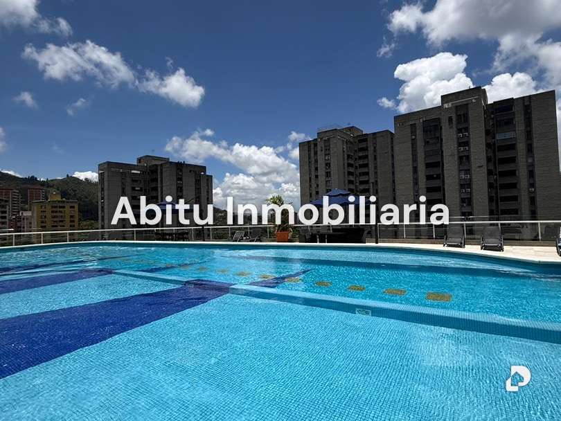 Penthouse en La Boyera, Caracas – 8