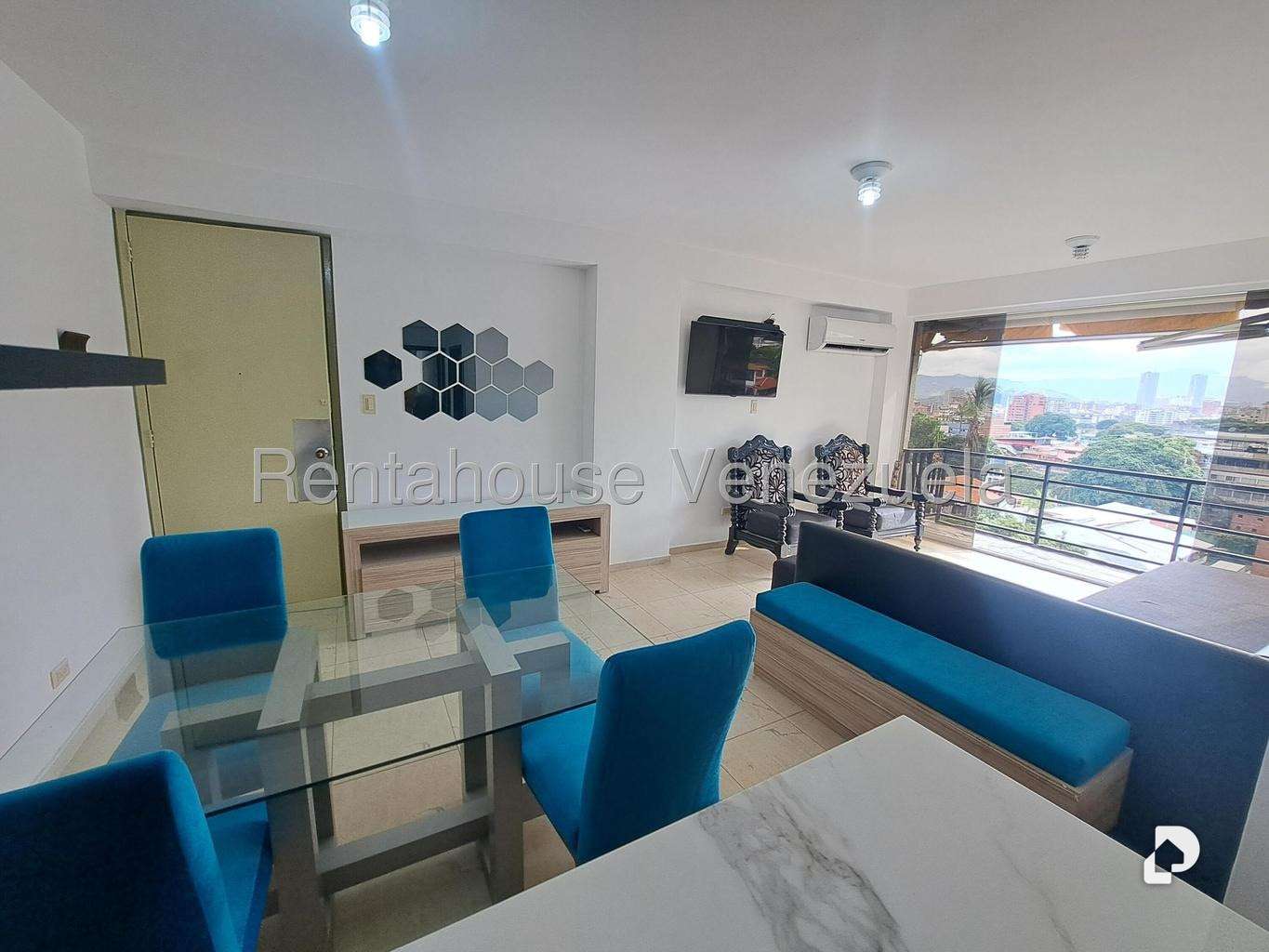 Apartamento en Alta Florida, Caracas – 6