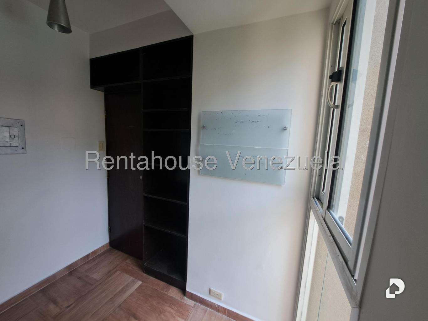 Apartamento en Alta Florida, Caracas – 20