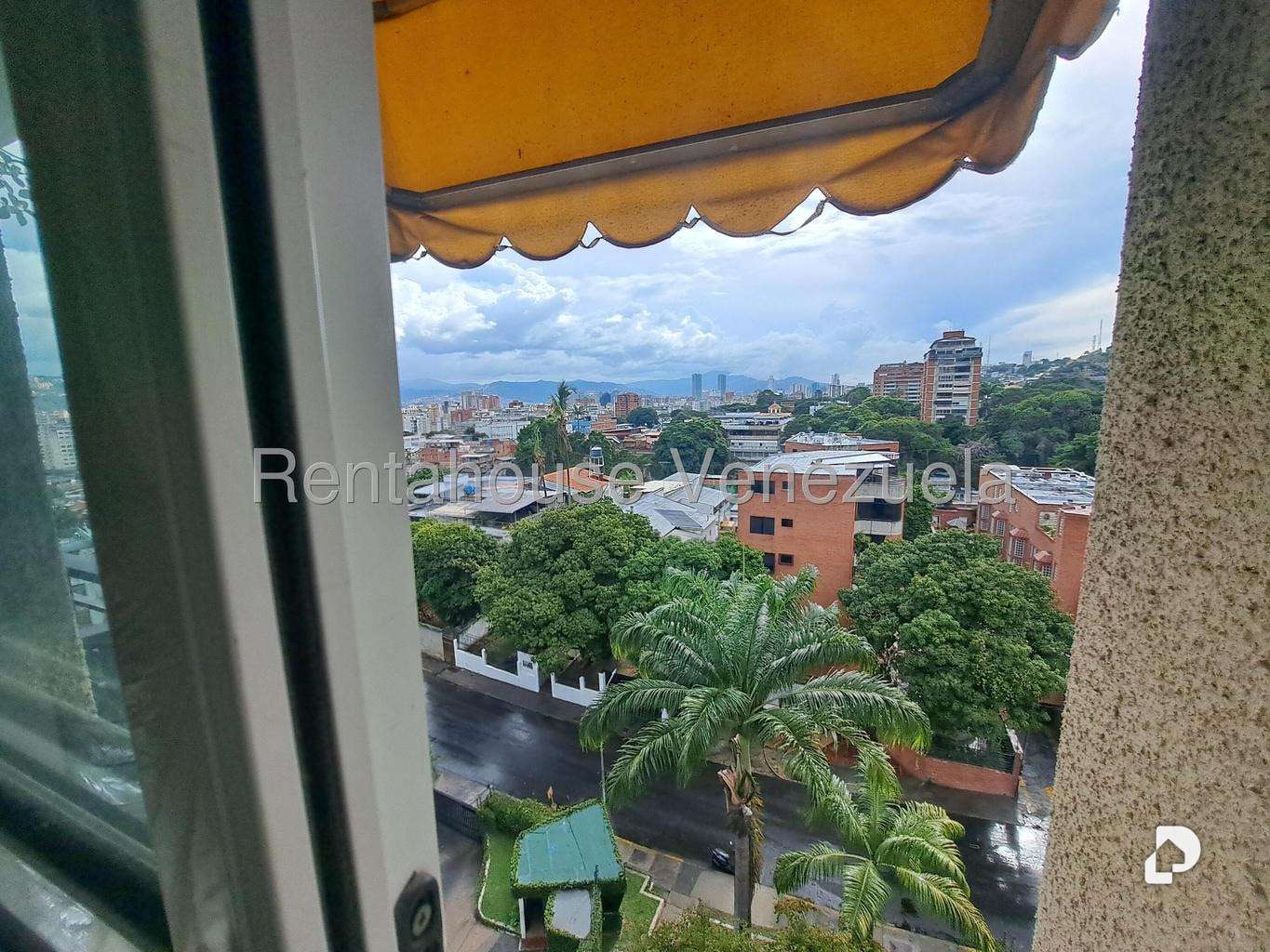 Apartamento en Alta Florida, Caracas – 16