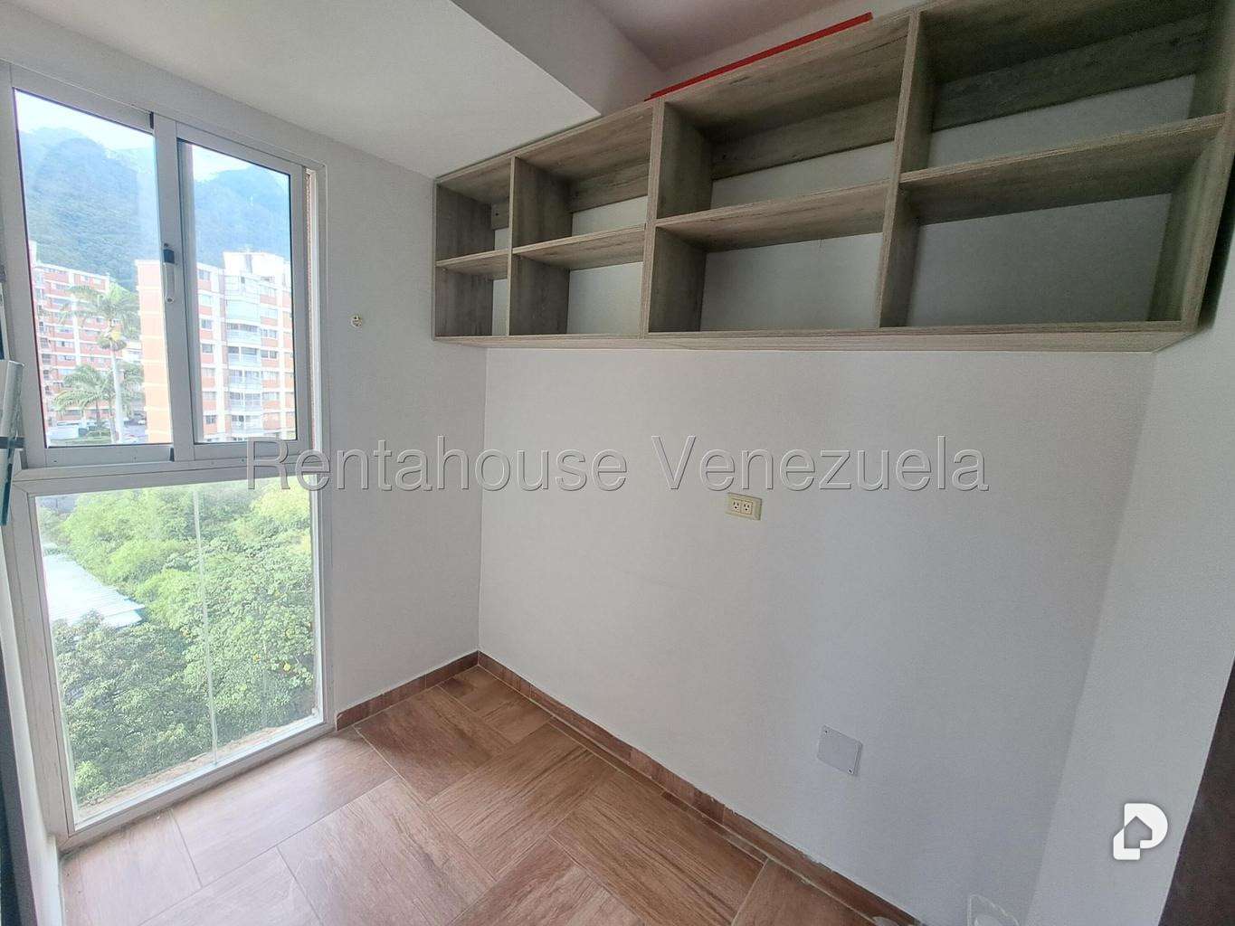 Apartamento en Alta Florida, Caracas – 19