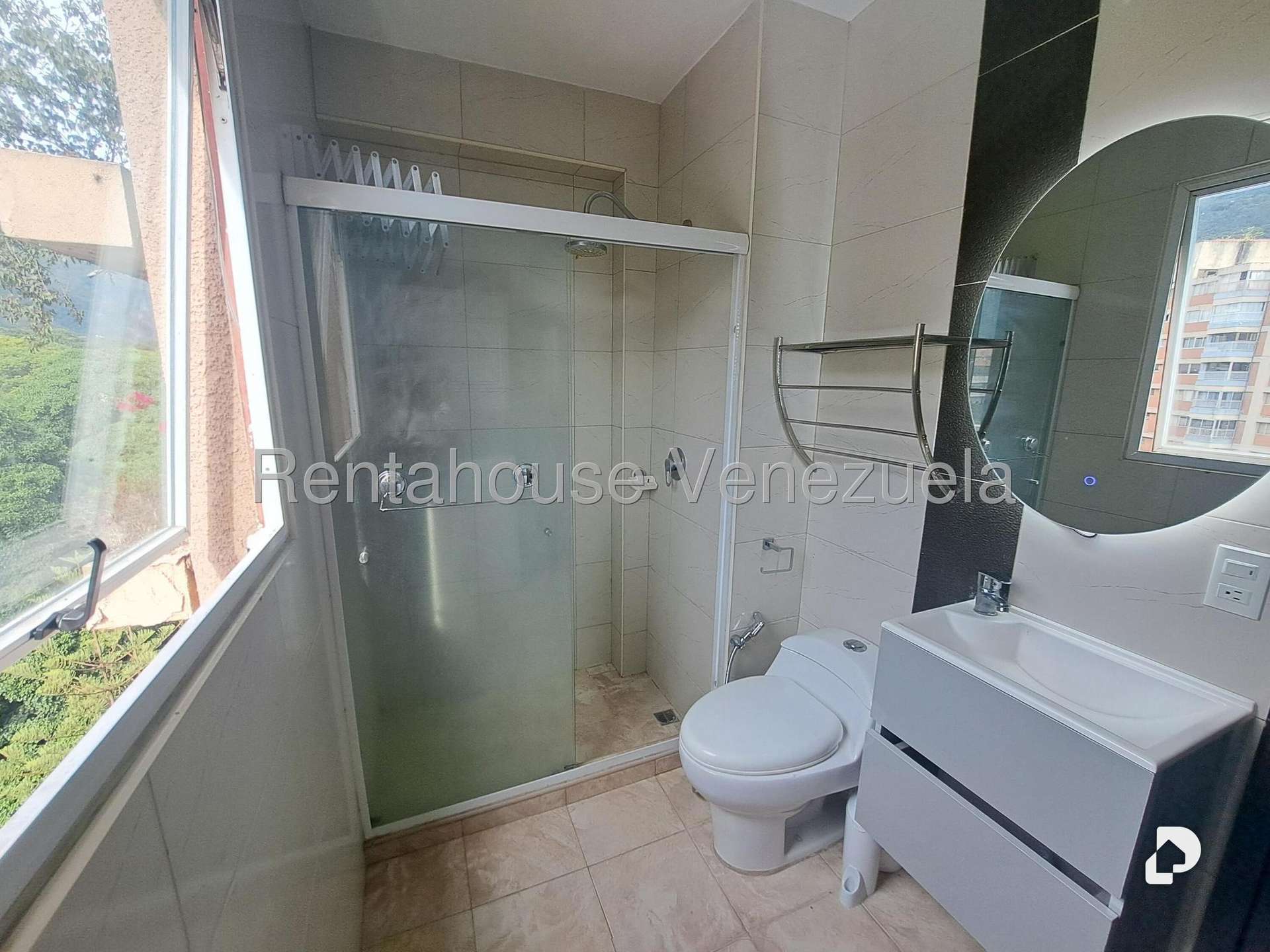 Apartamento en Alta Florida, Caracas – 17