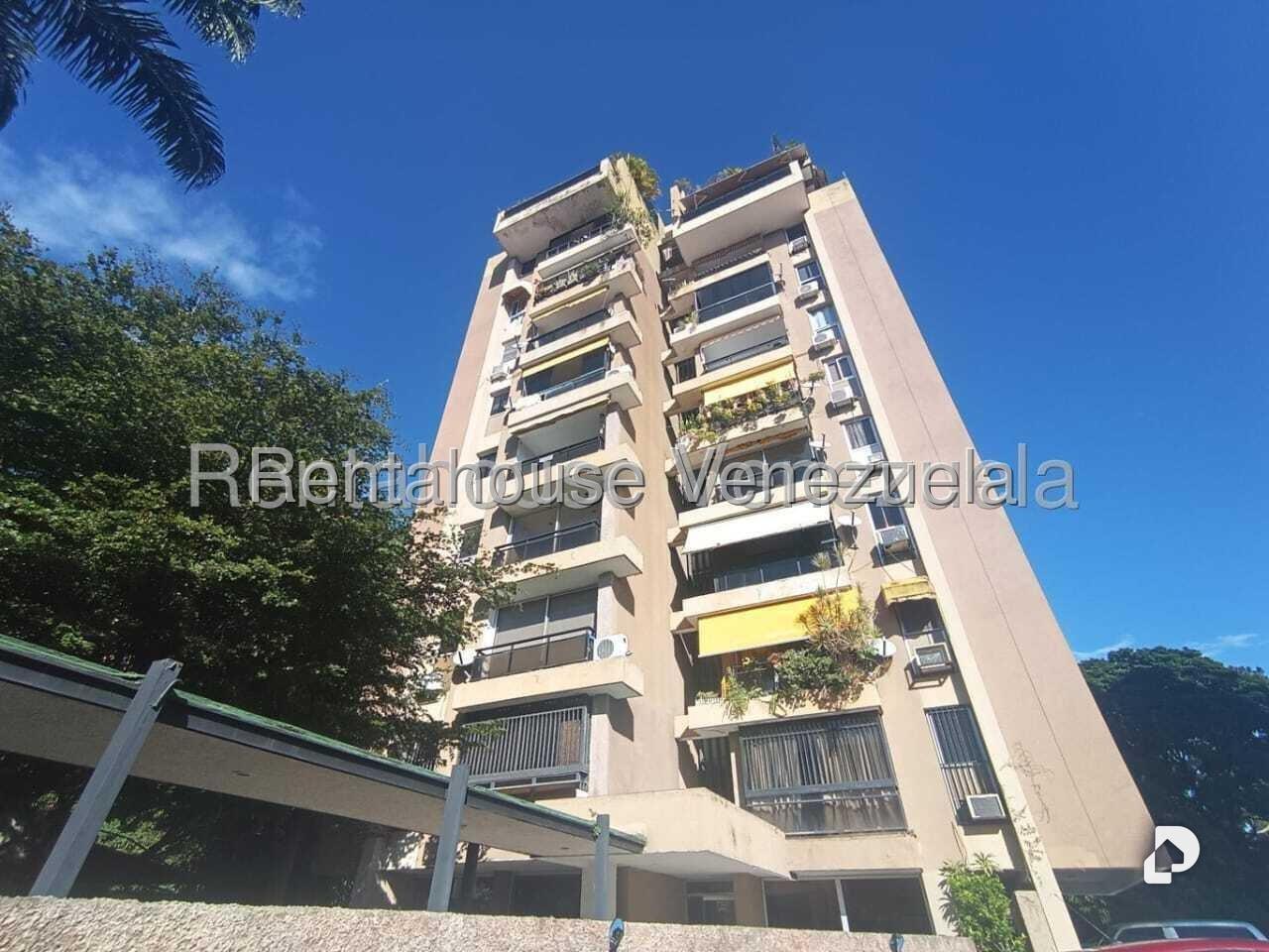 Apartamento en Alta Florida, Caracas – 1