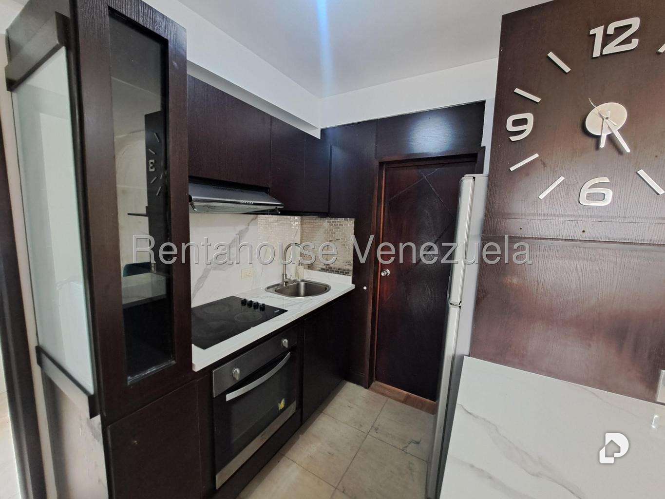 Apartamento en Alta Florida, Caracas – 12