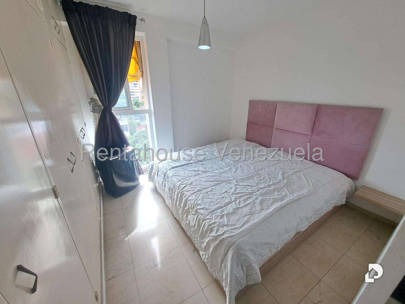 Apartamento en Alta Florida, Caracas – 14