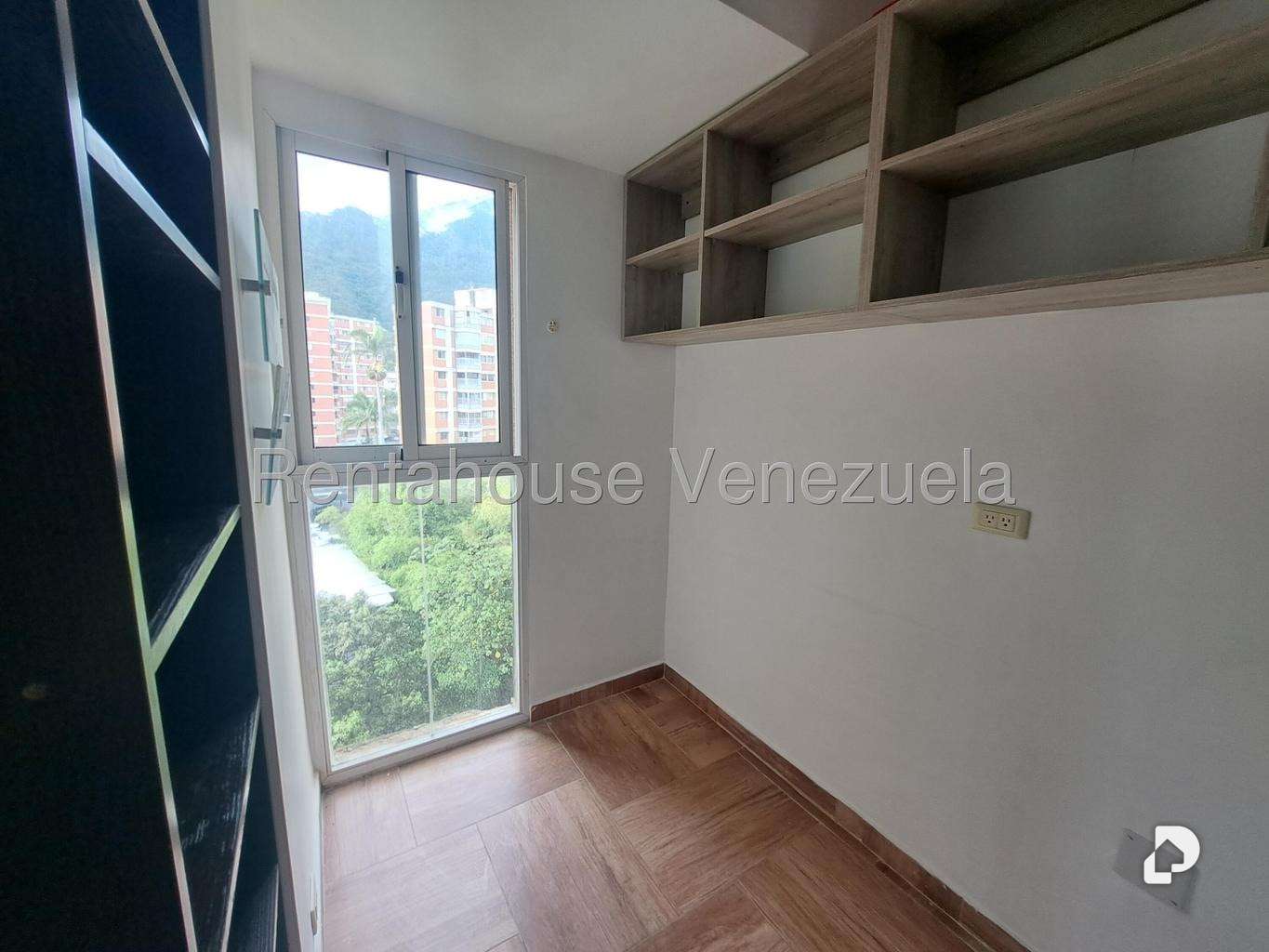 Apartamento en Alta Florida, Caracas – 18