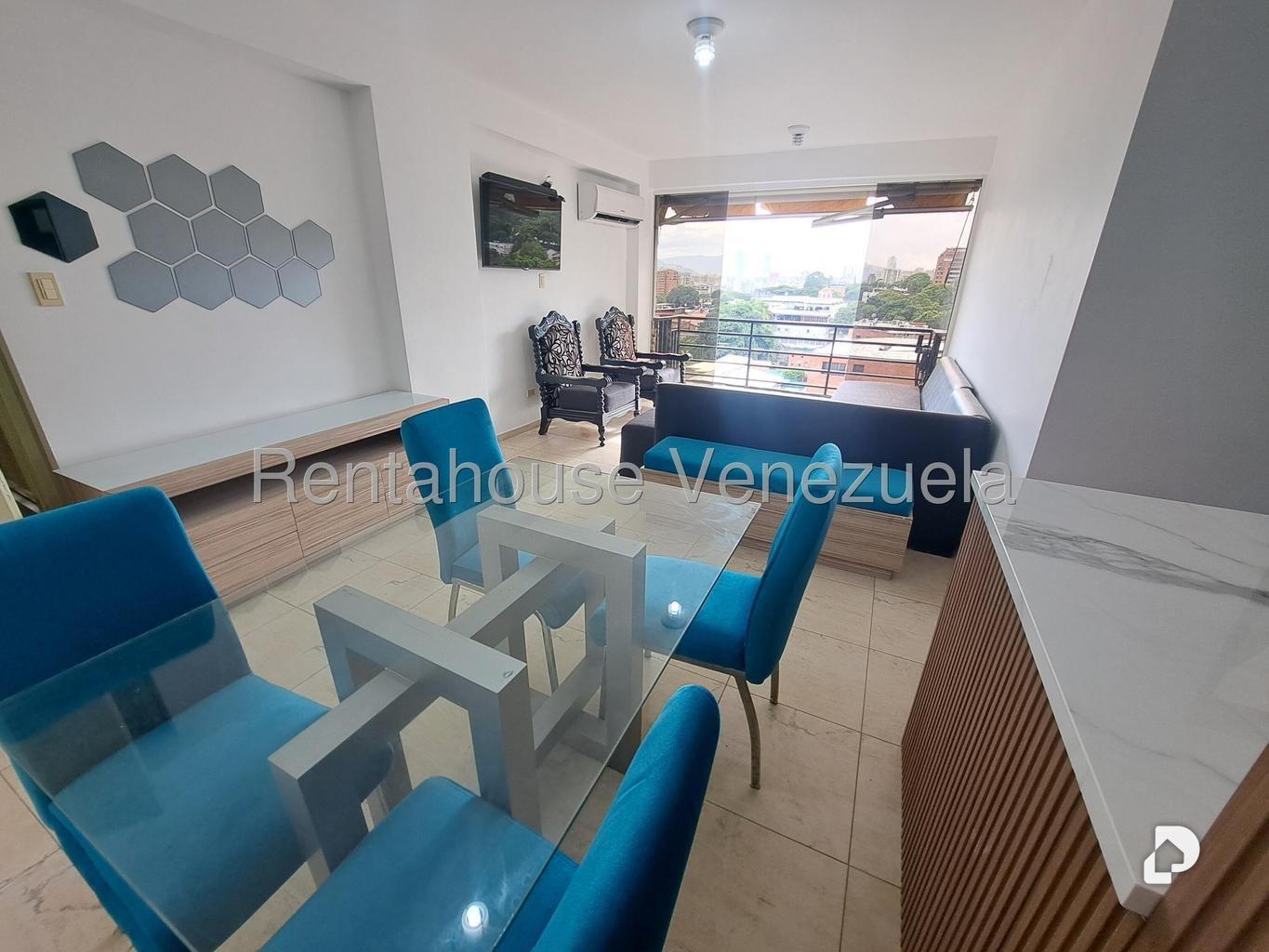 Apartamento en Alta Florida, Caracas – 2