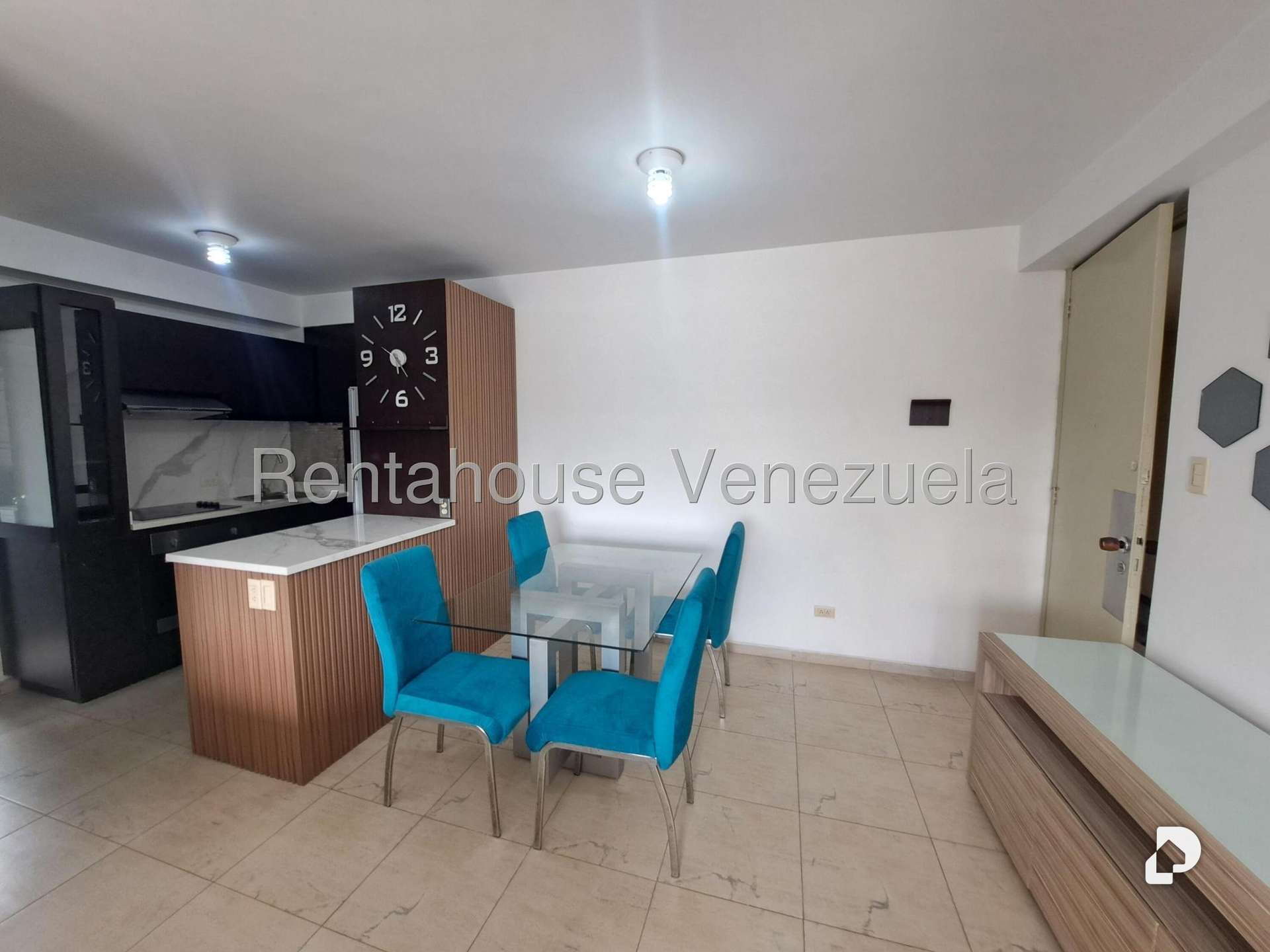 Apartamento en Alta Florida, Caracas – 8