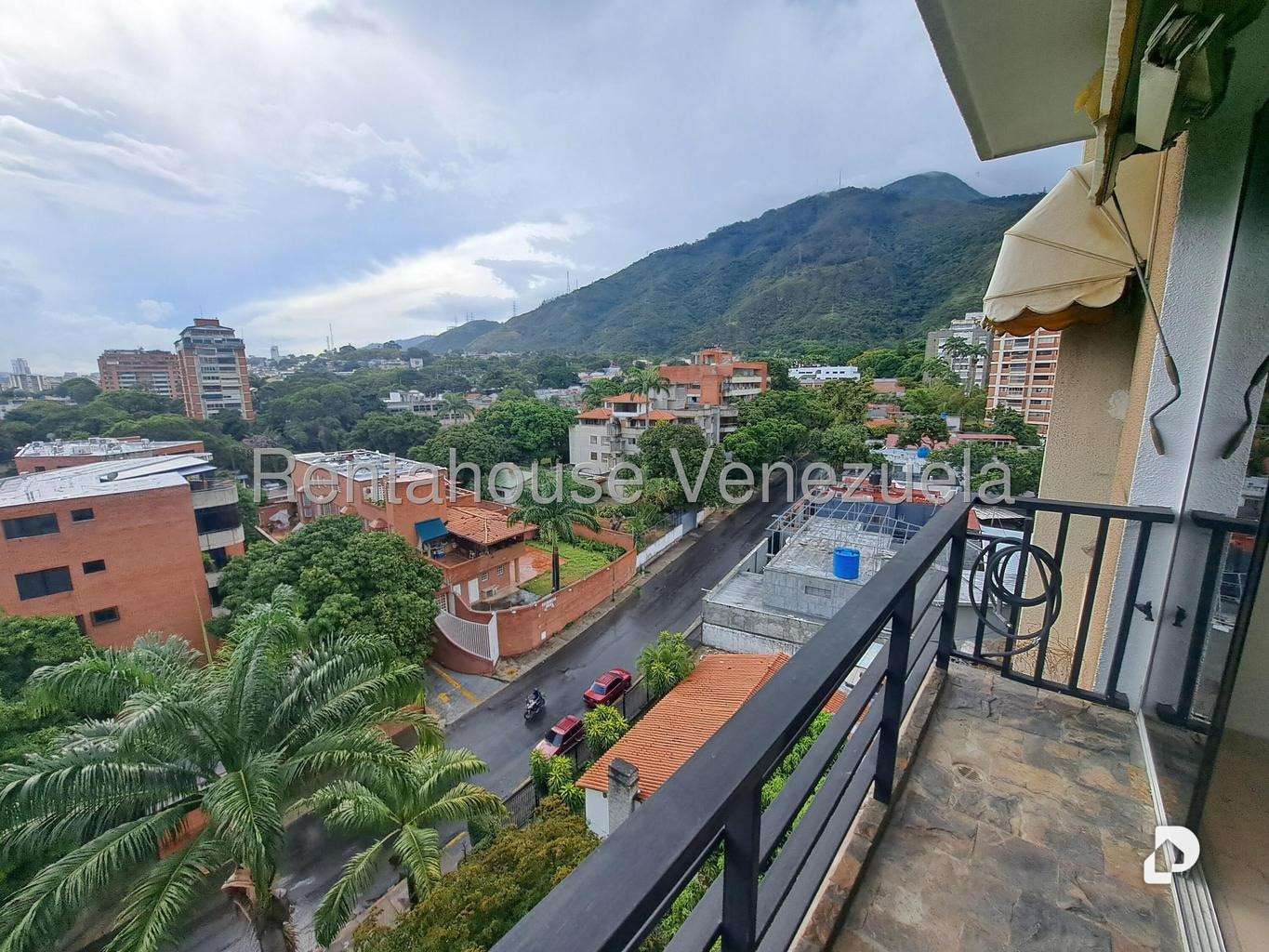 Apartamento en Alta Florida, Caracas – 10