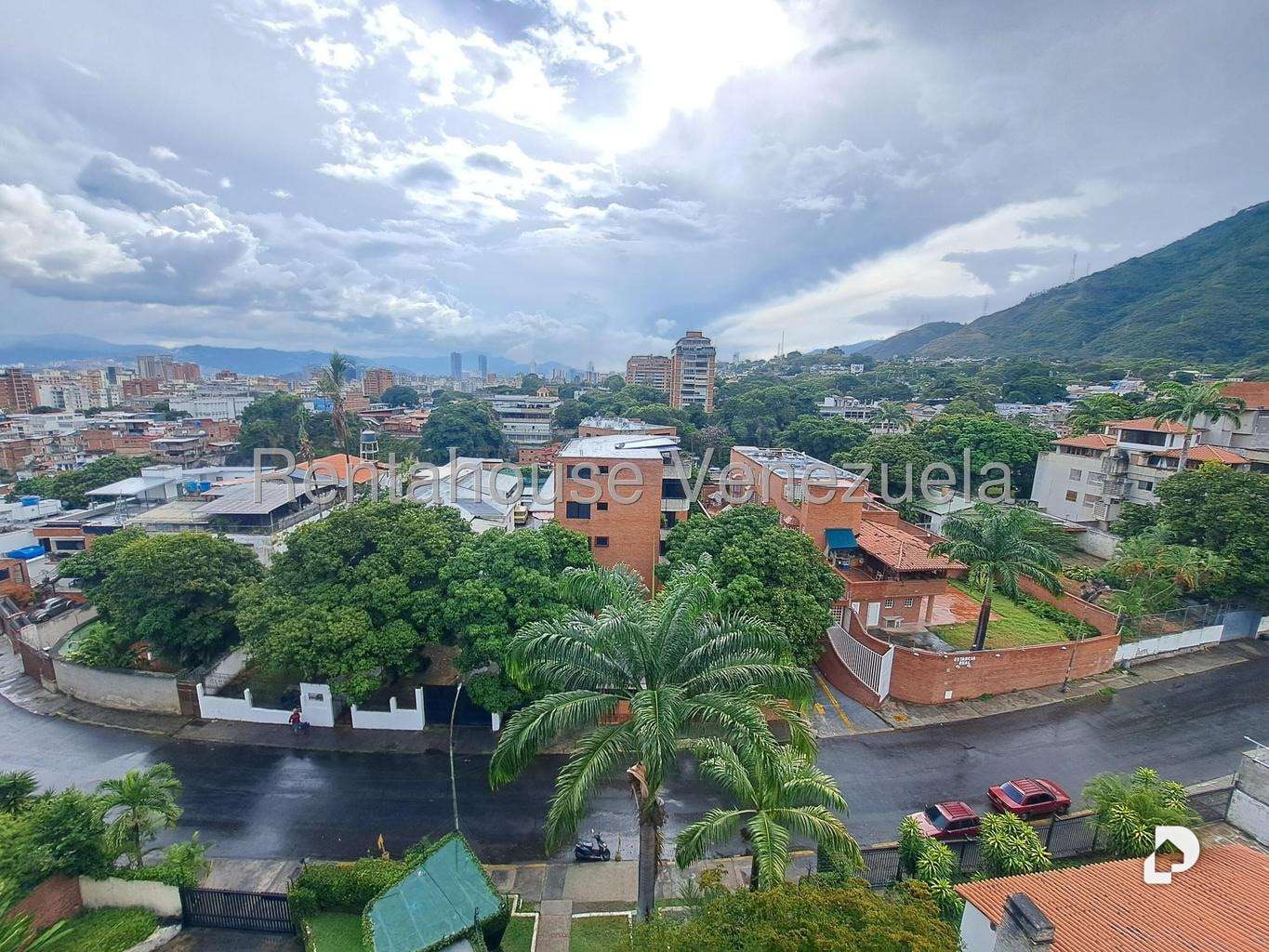 Apartamento en Alta Florida, Caracas – 11