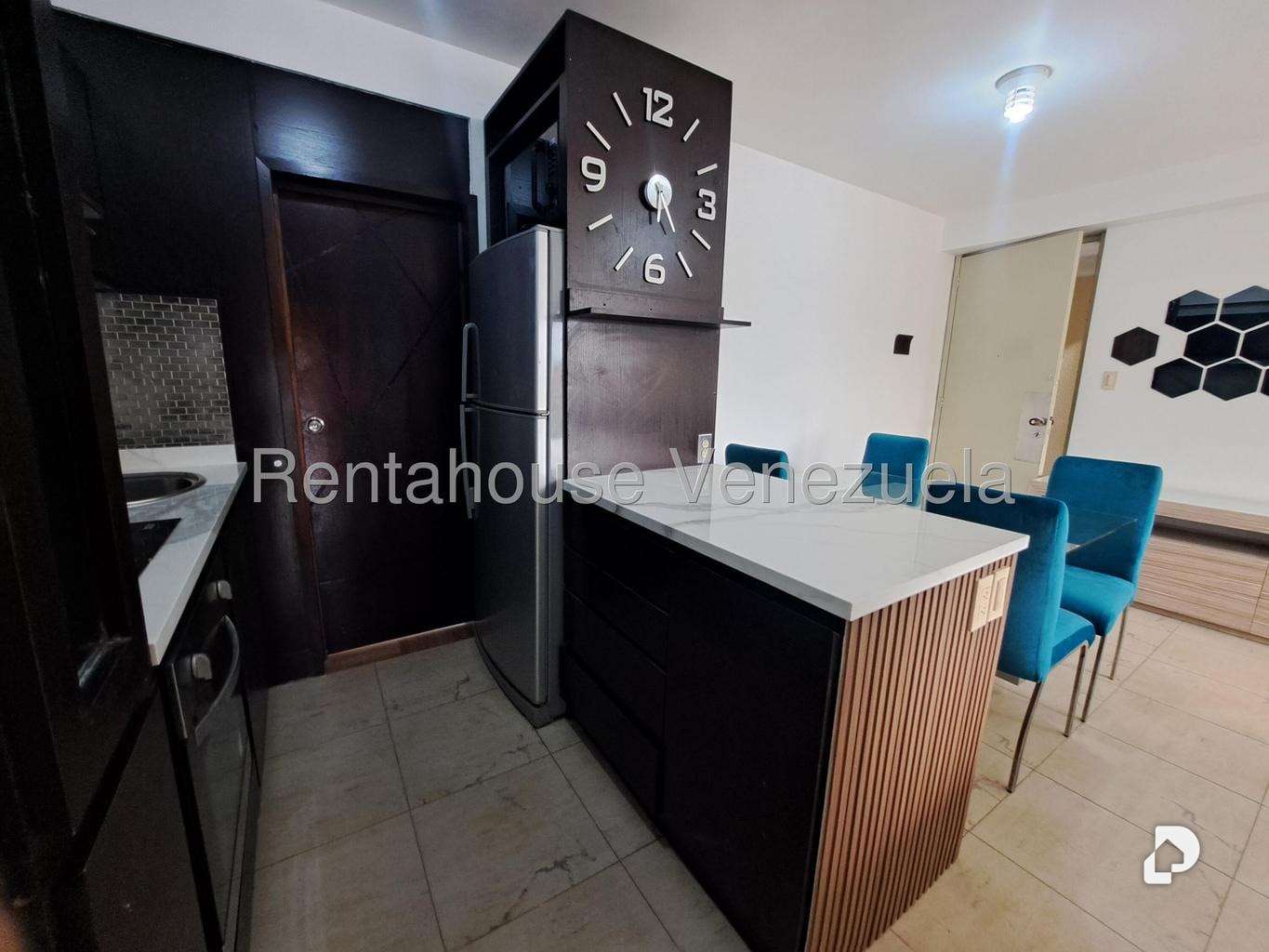 Apartamento en Alta Florida, Caracas – 13
