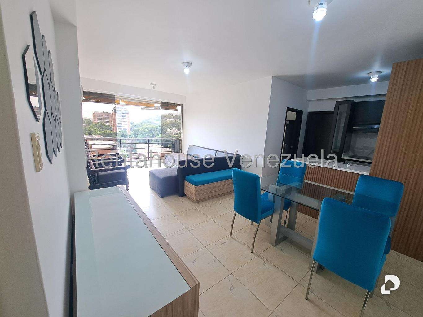 Apartamento en Alta Florida, Caracas – 4