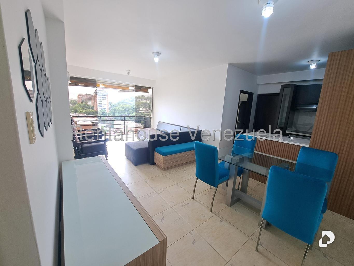 Apartamento en Alta Florida, Caracas – 4
