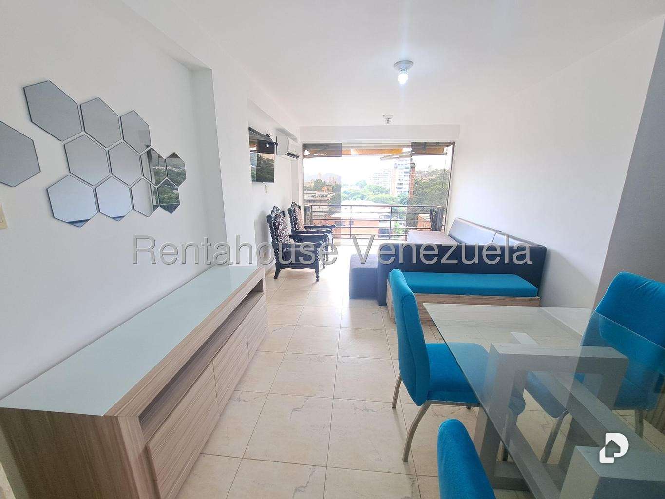Apartamento en Alta Florida, Caracas – 3