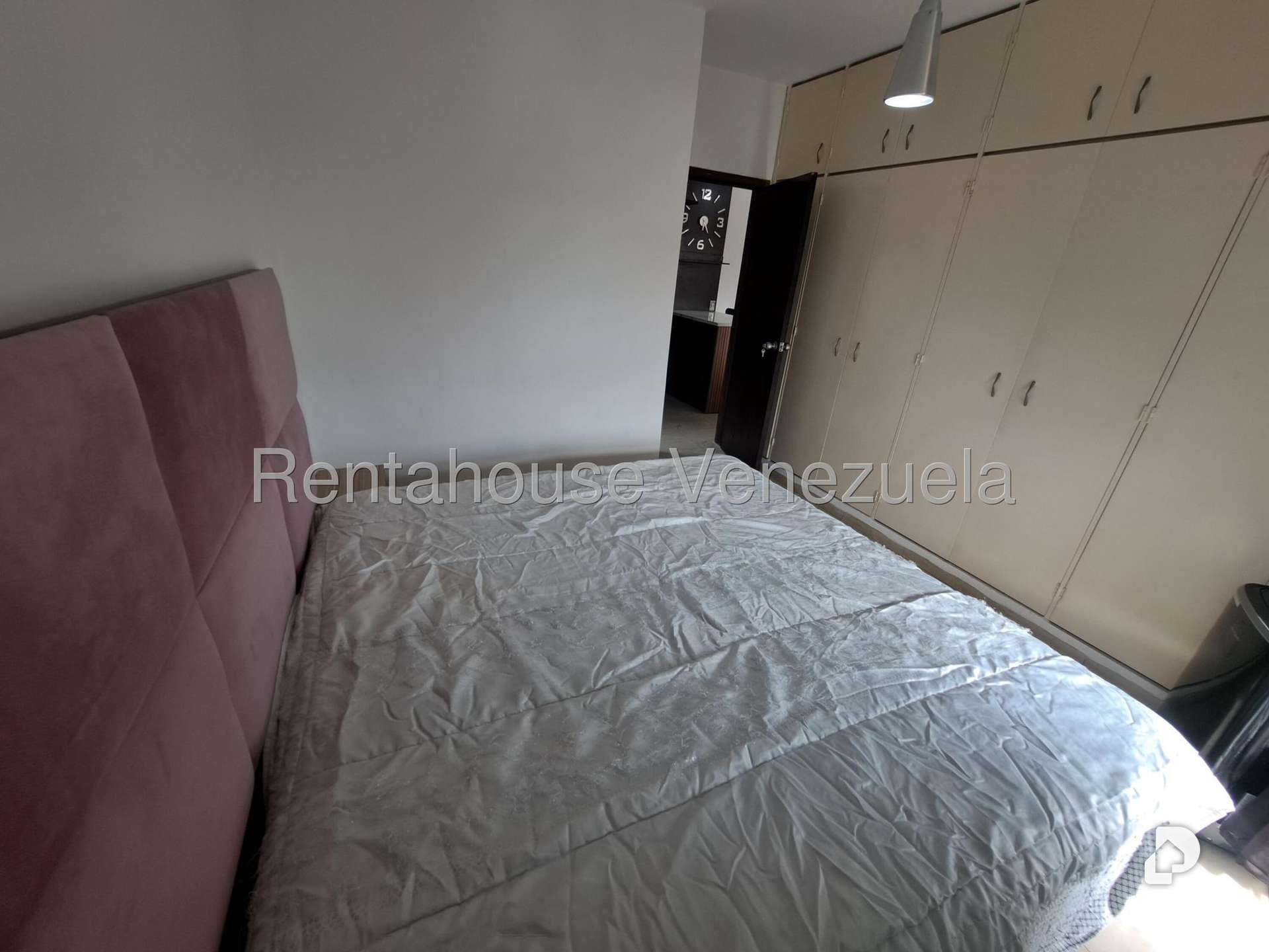 Apartamento en Alta Florida, Caracas – 15
