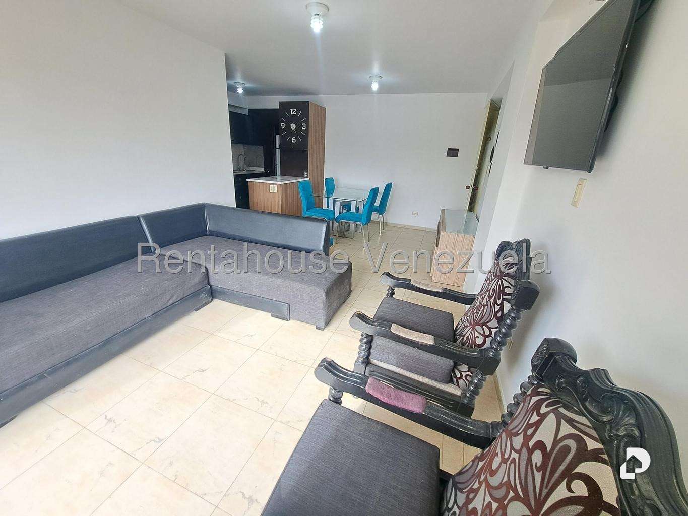 Apartamento en Alta Florida, Caracas – 9