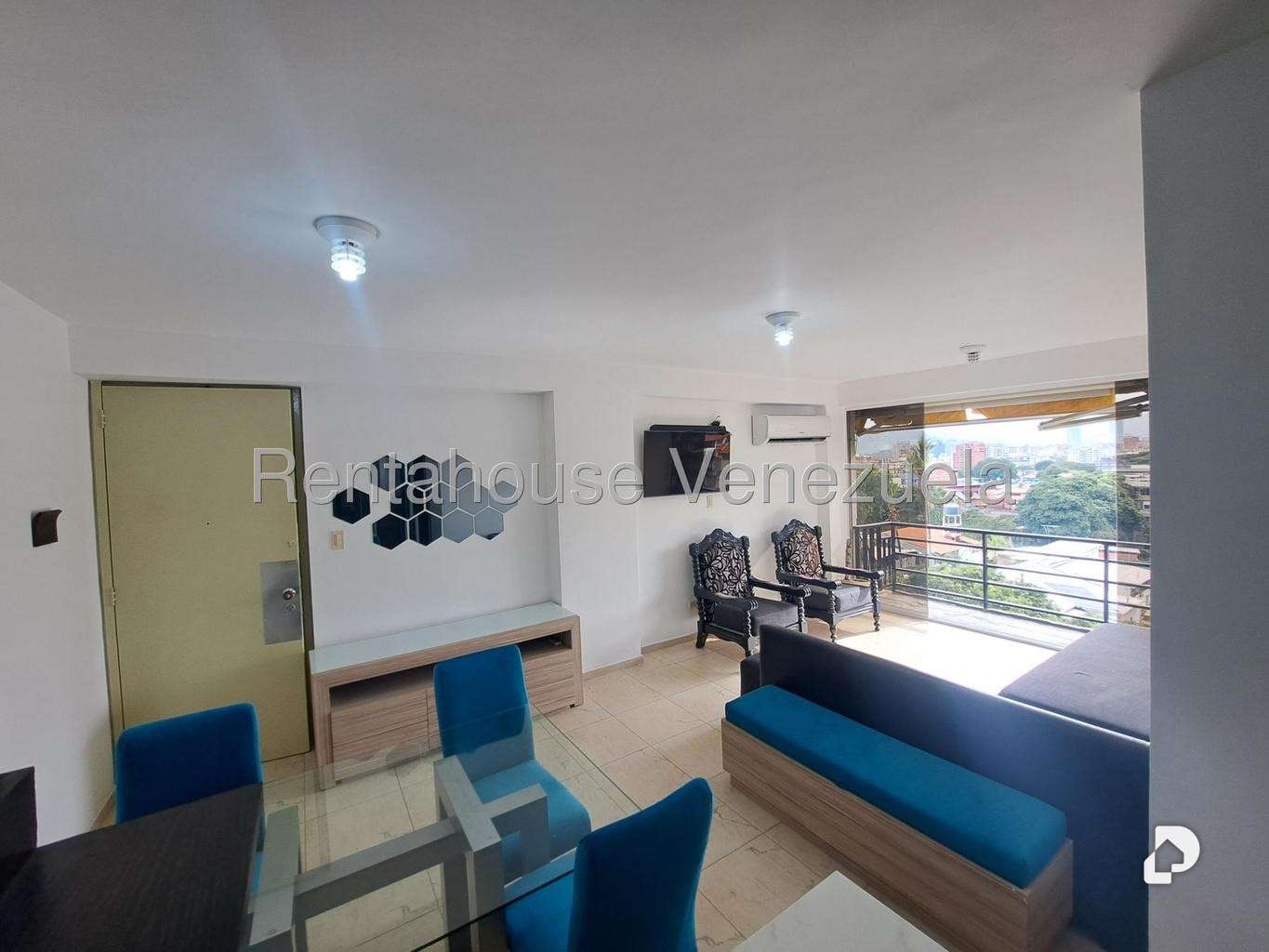 Apartamento en Alta Florida, Caracas – 7