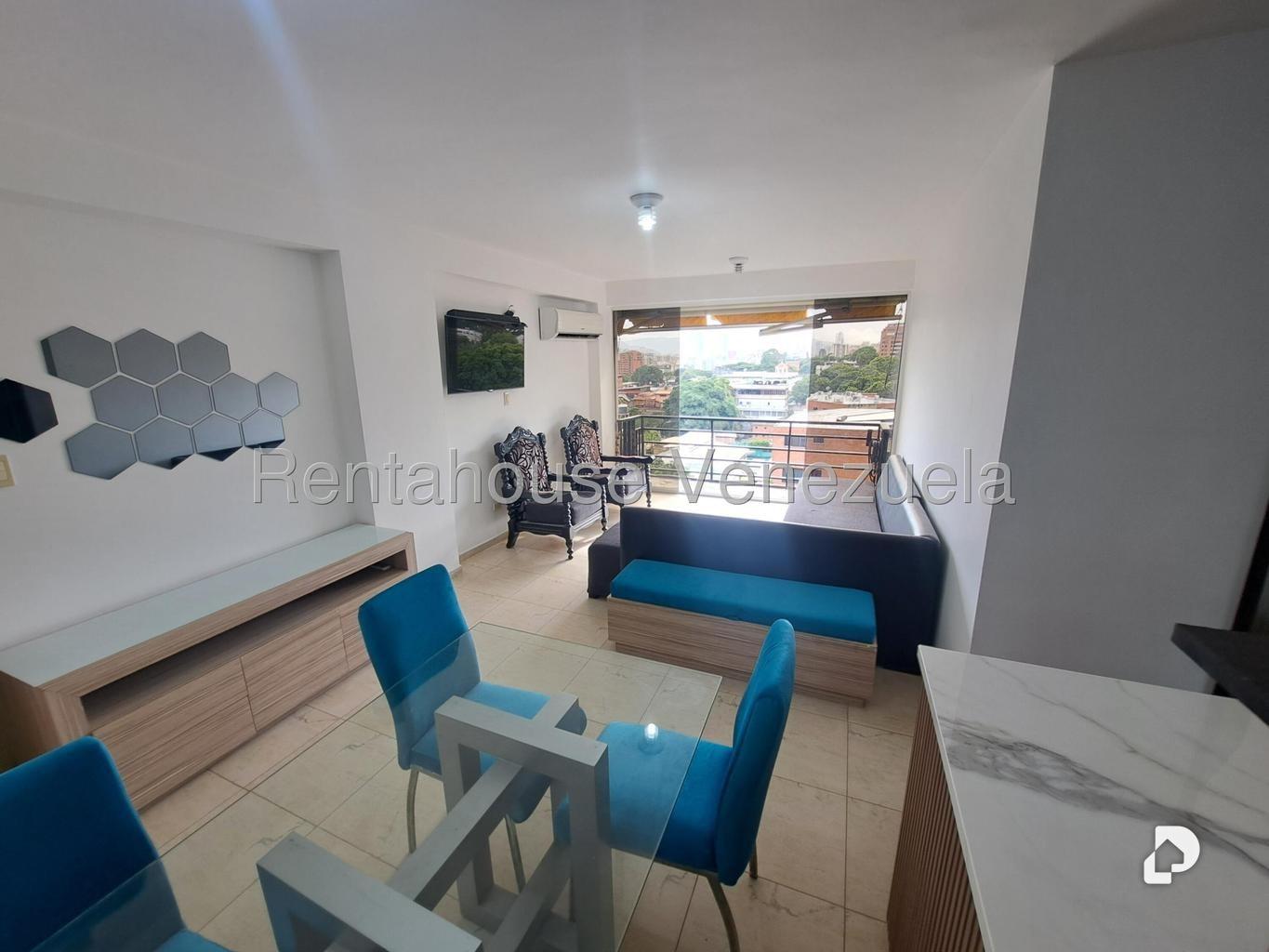 Apartamento en Alta Florida, Caracas – 5