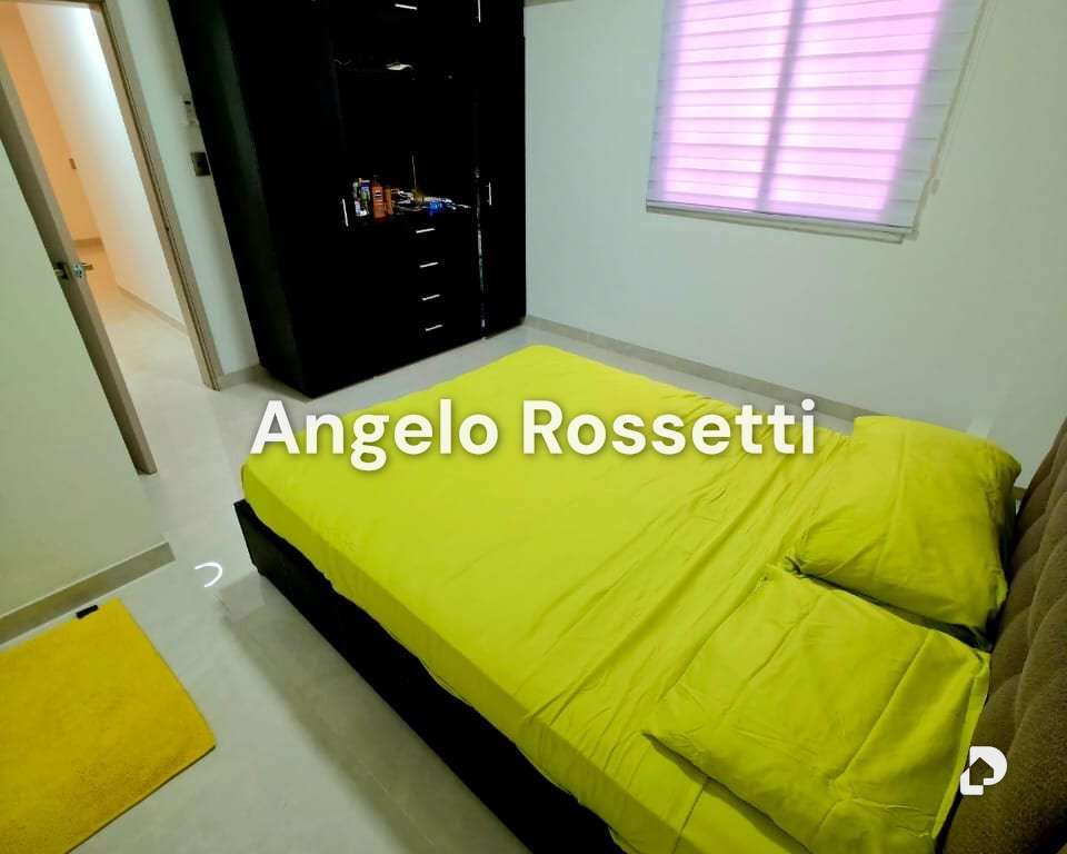 Apartamento en Tucacas – 10