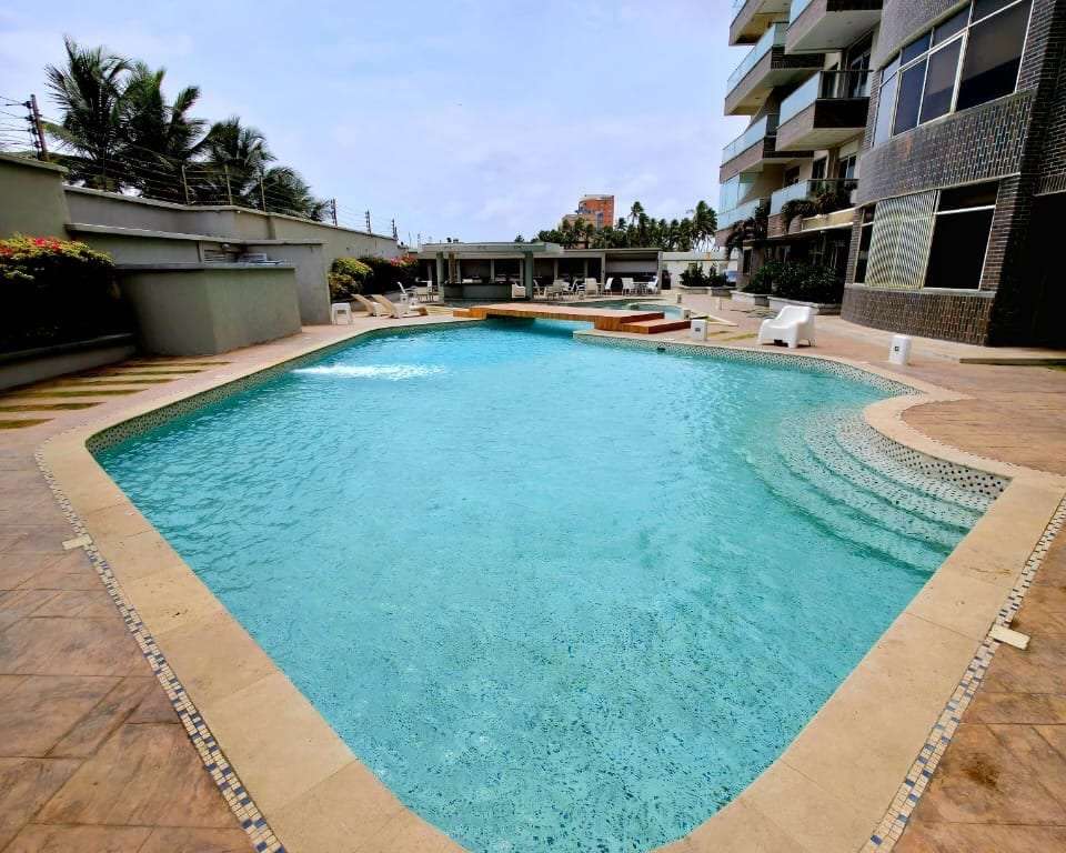 Apartamento en Tucacas - 1